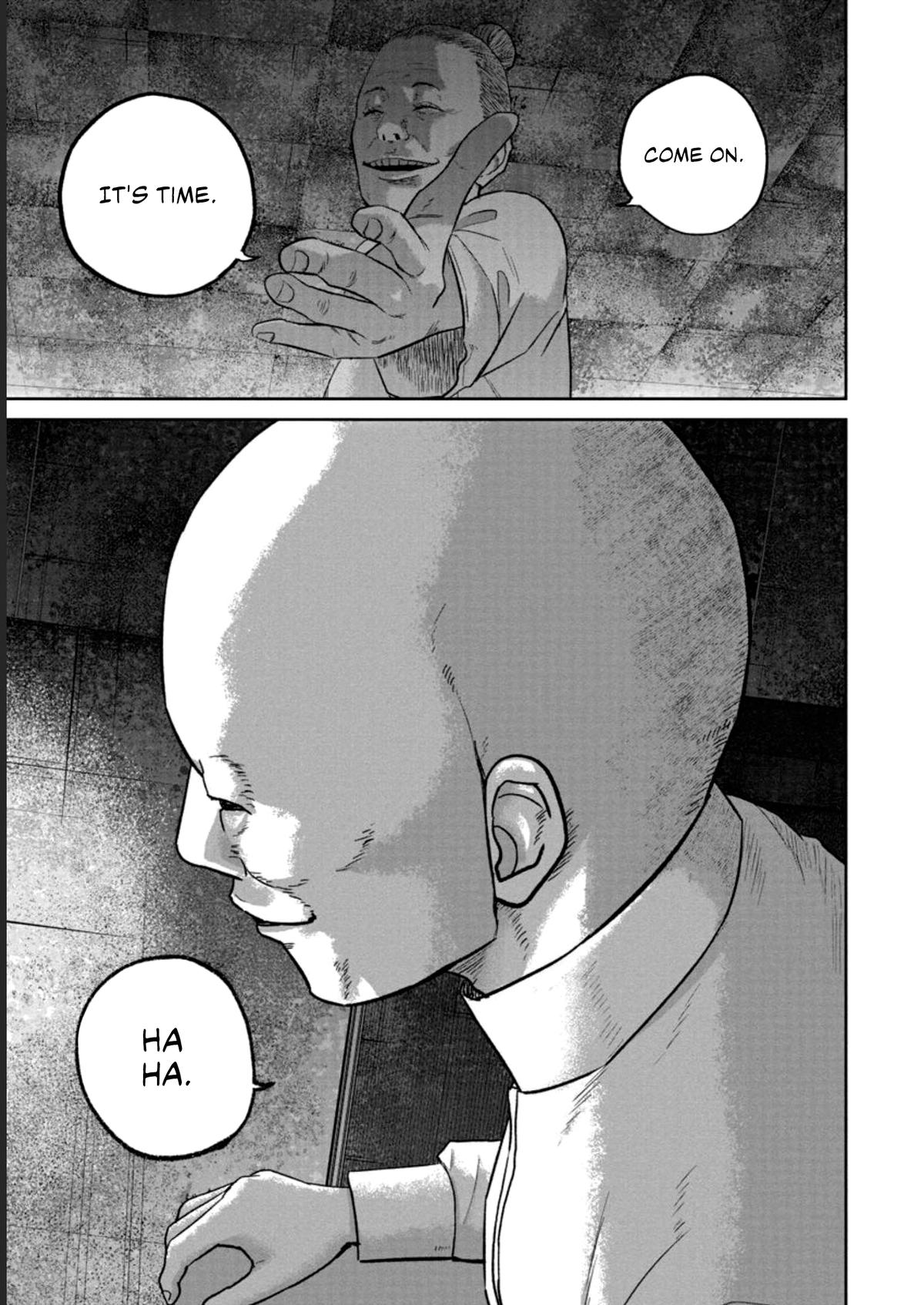 Read Smile chapter 30 image 4 on Lezhin