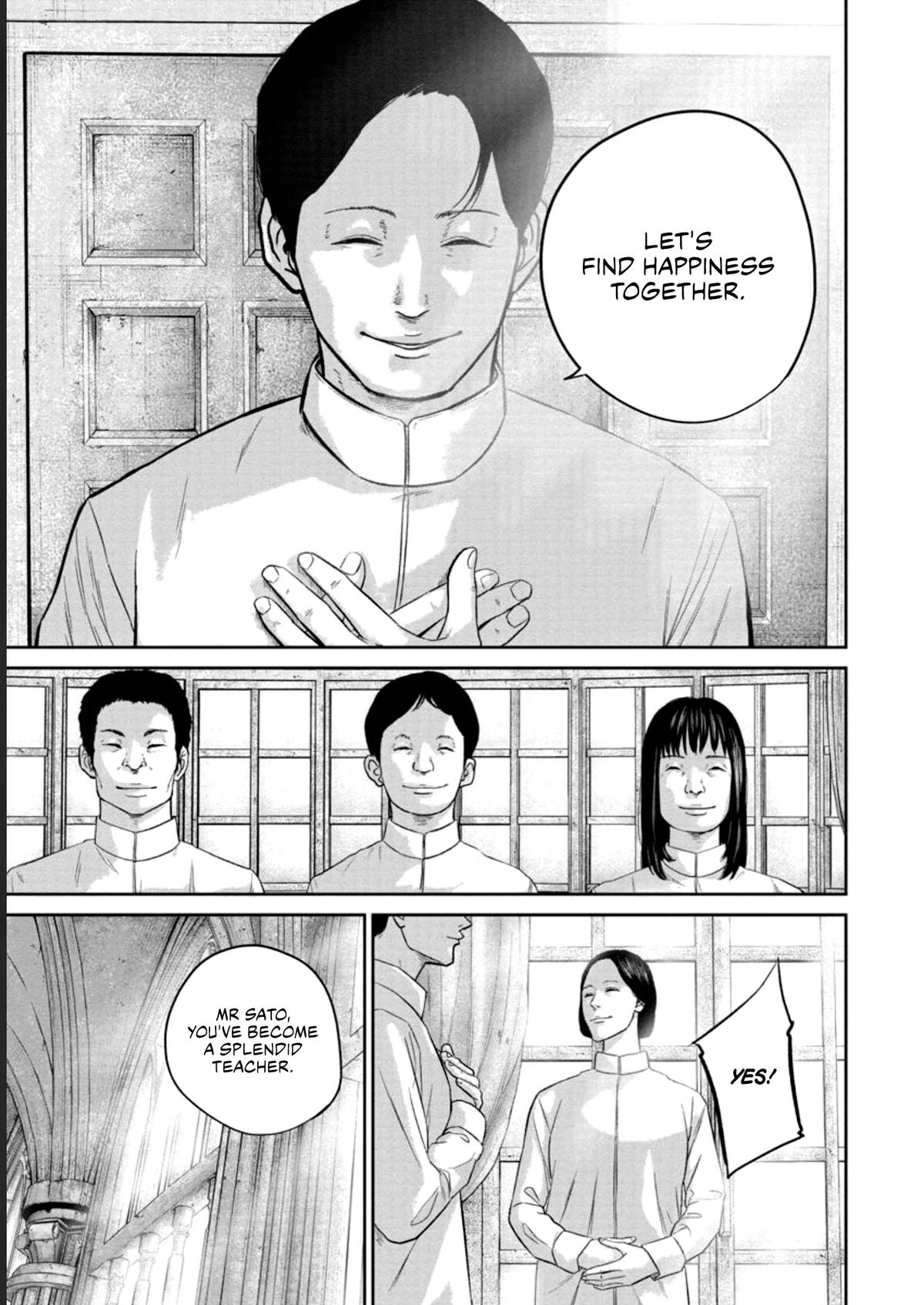 Read Smile chapter 30 image 6 on Lezhin
