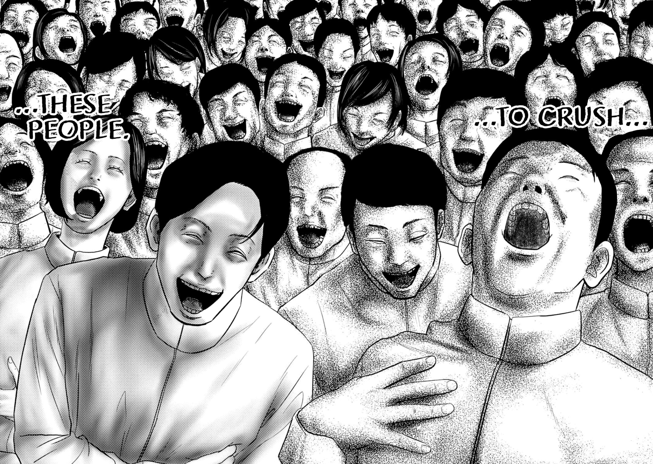 Read Smile chapter 30 image 9 on Lezhin