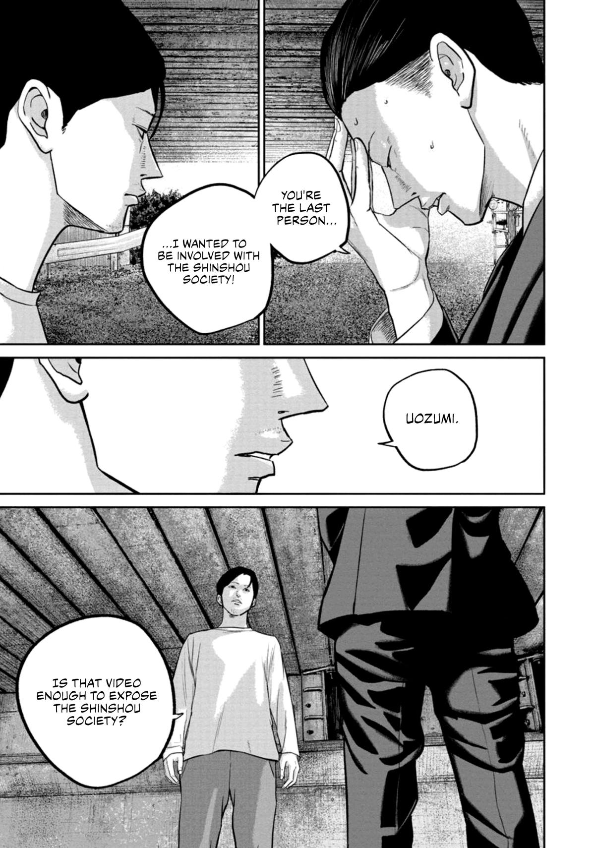 Read Smile chapter 31 image 10 on Lezhin
