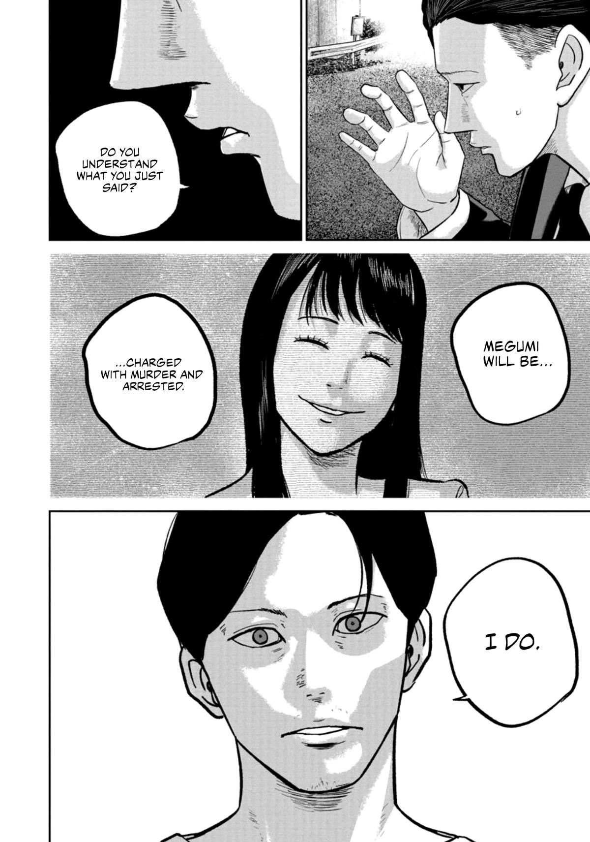 Read Smile chapter 31 image 11 on Lezhin
