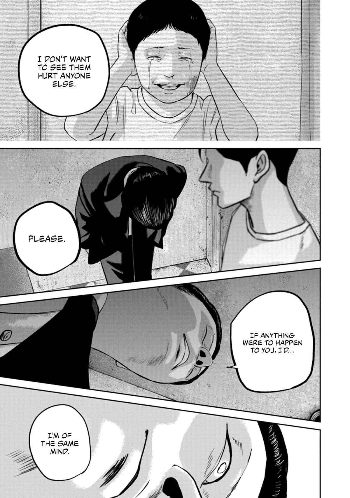 Read Smile chapter 31 image 16 on Lezhin