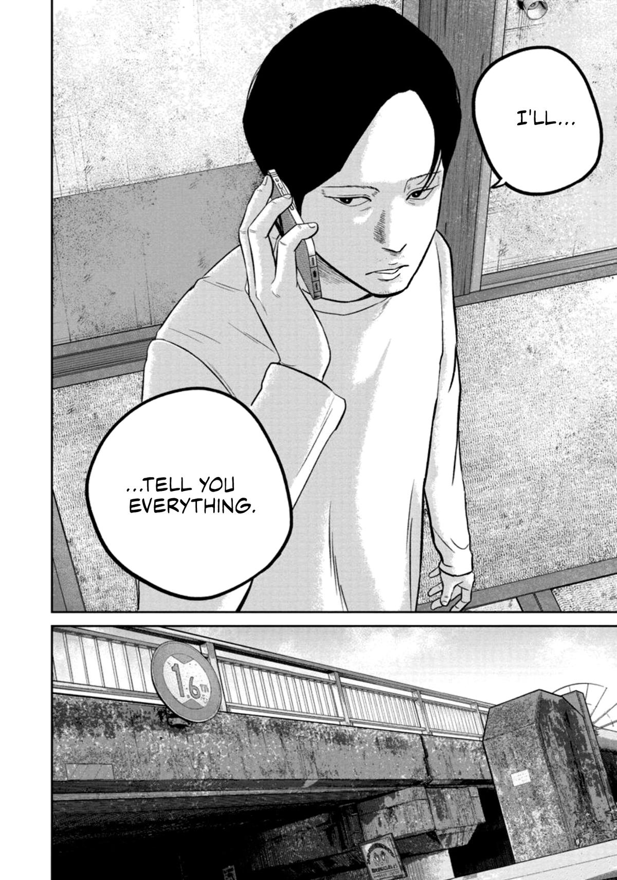 Read Smile chapter 31 image 7 on Lezhin