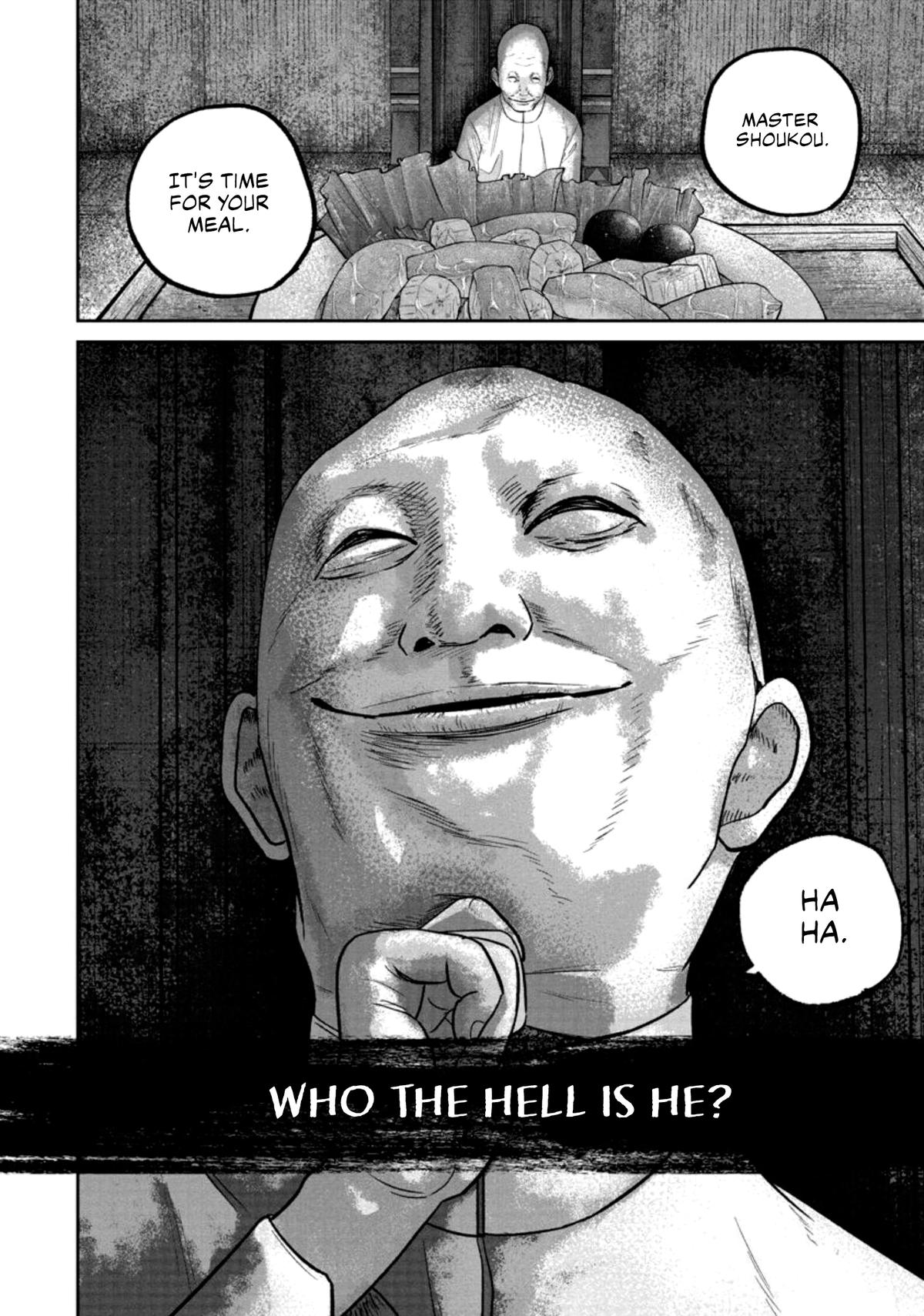 Read Smile chapter 32 image 19 on Lezhin