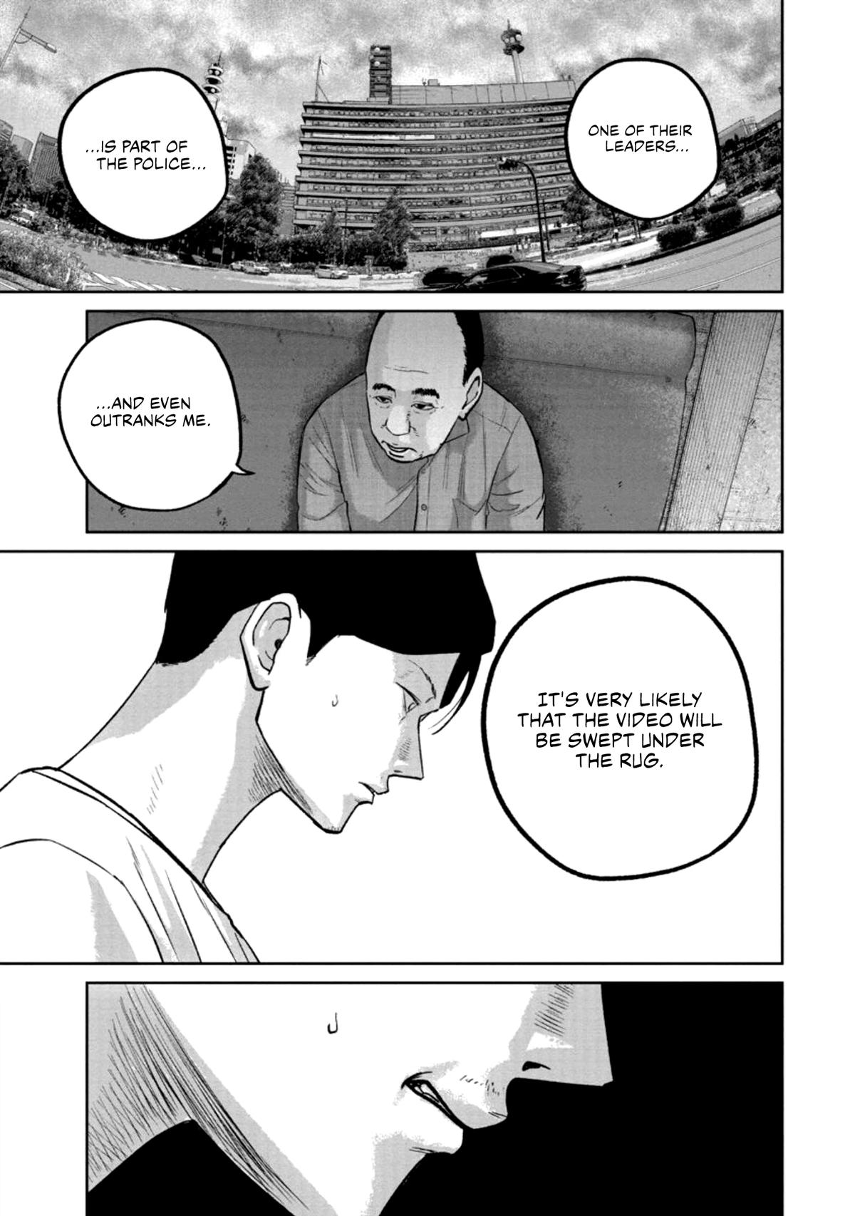 Read Smile chapter 32 image 8 on Lezhin