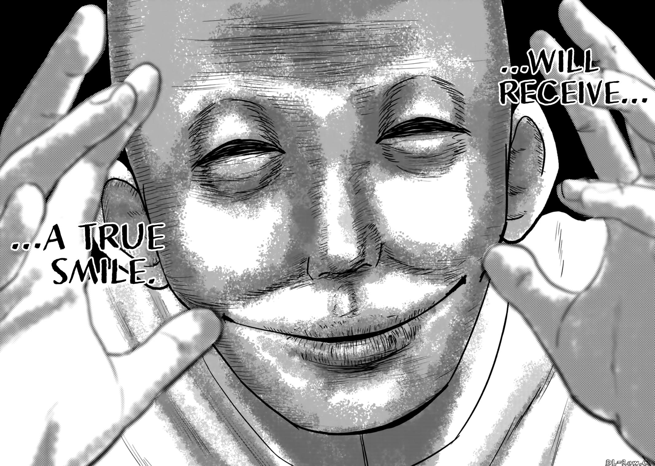Read Smile chapter 33 image 1 on Lezhin