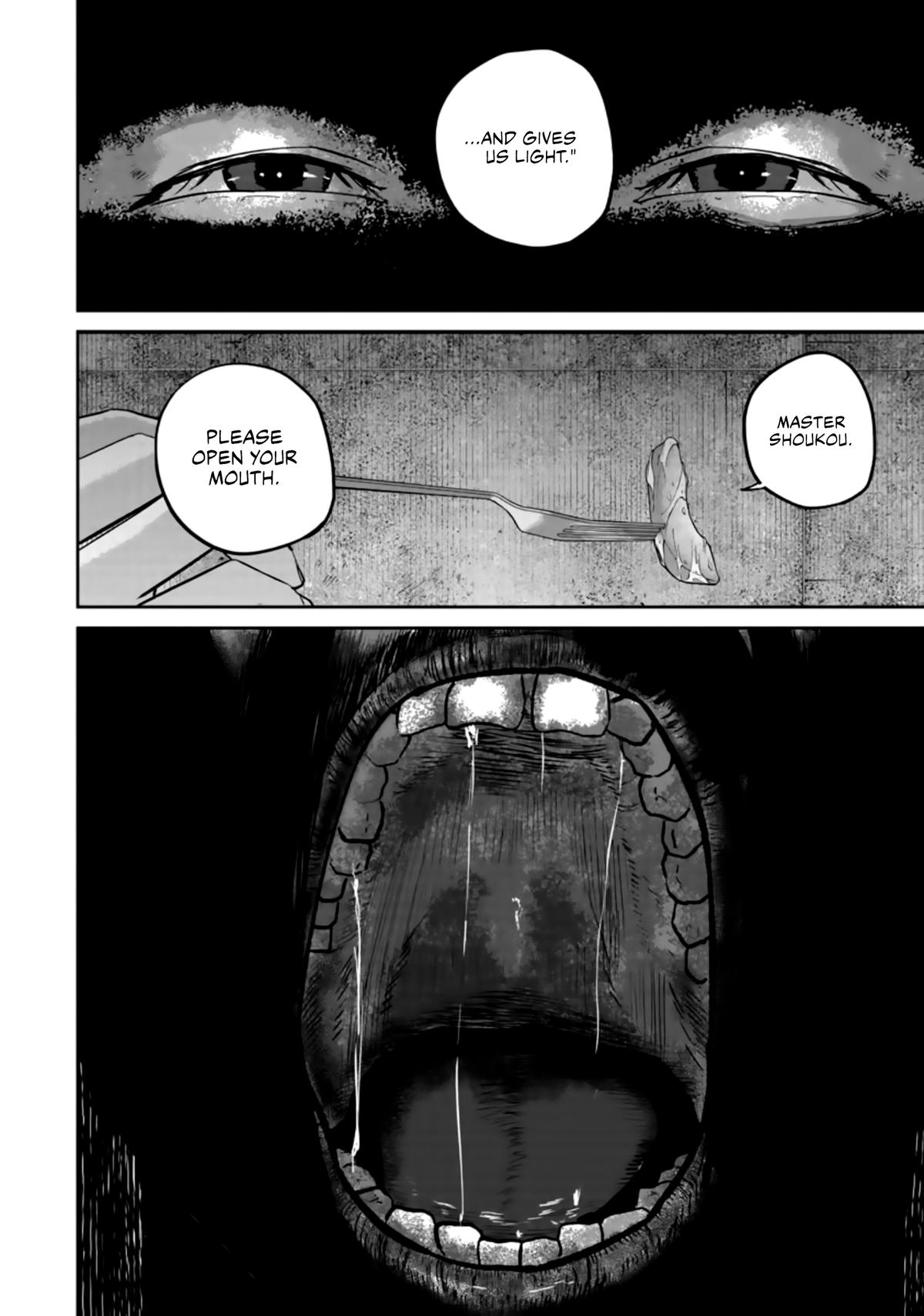 Read Smile chapter 33 image 4 on Lezhin