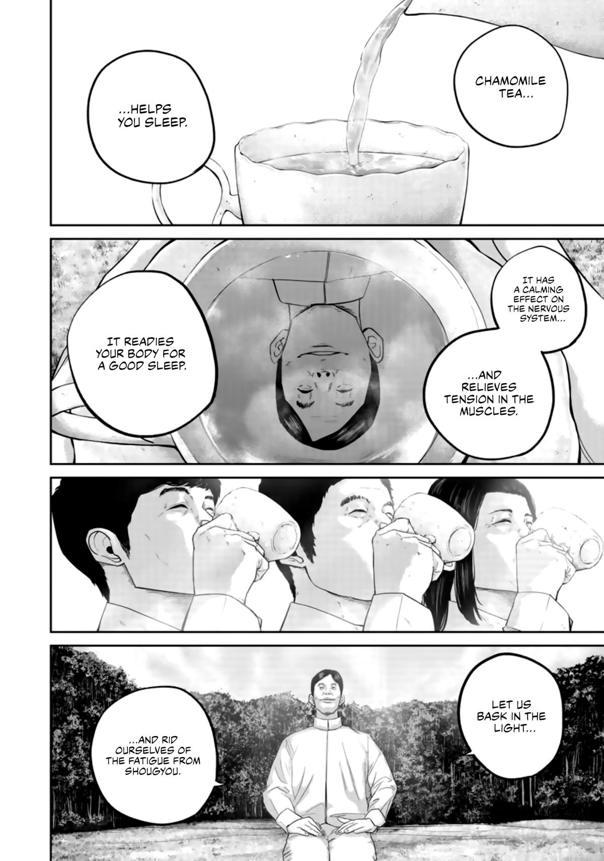 Read Smile chapter 34 image 11 on Lezhin