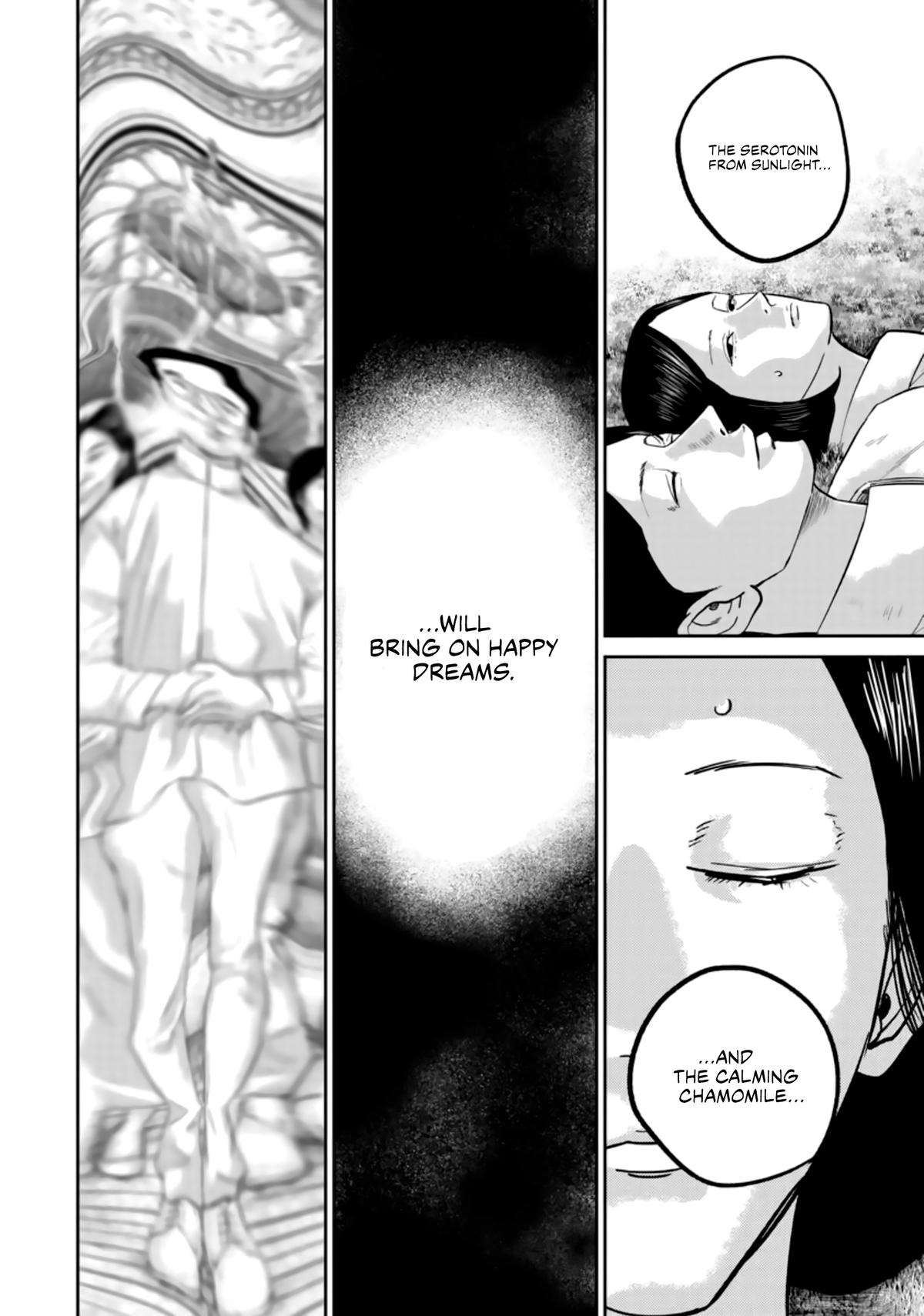 Read Smile chapter 34 image 13 on Lezhin