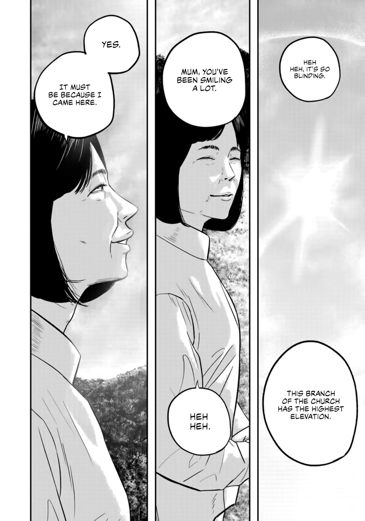 Read Smile chapter 34 image 15 on Lezhin
