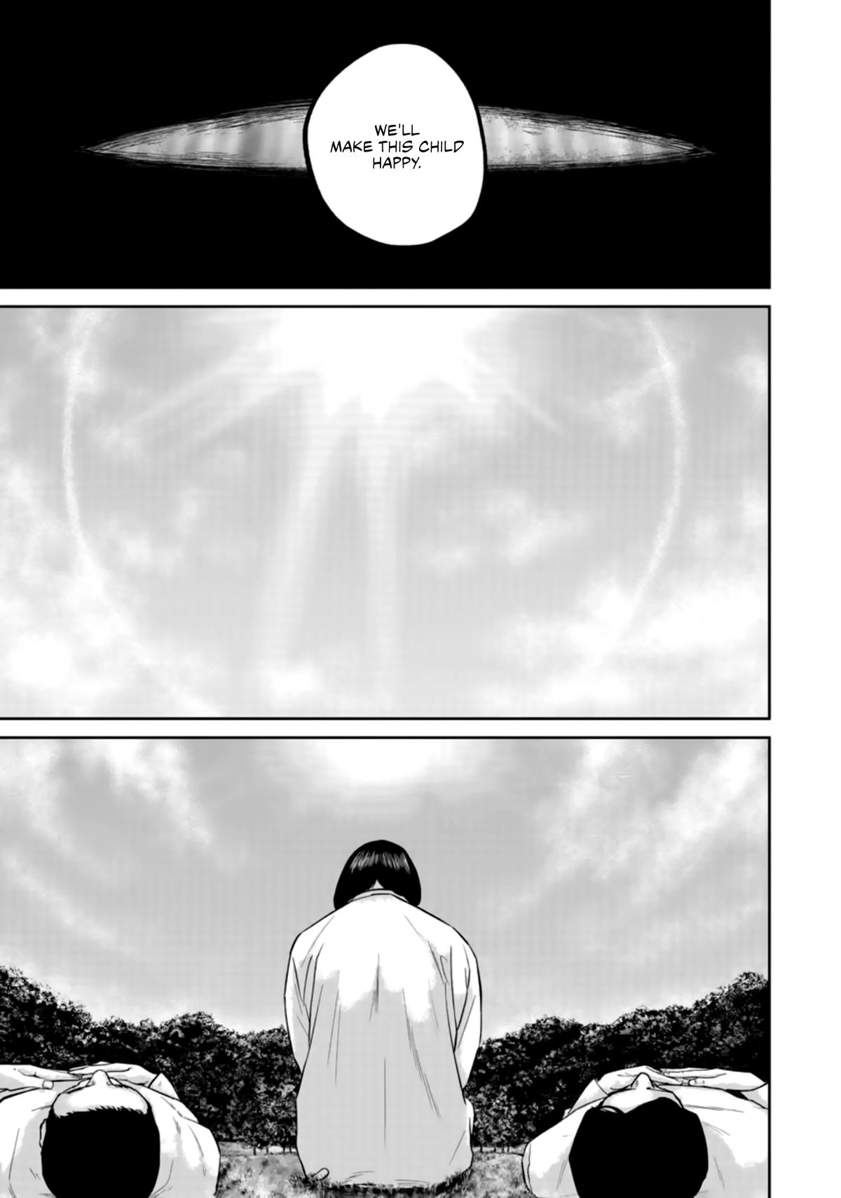 Read Smile chapter 34 image 18 on Lezhin
