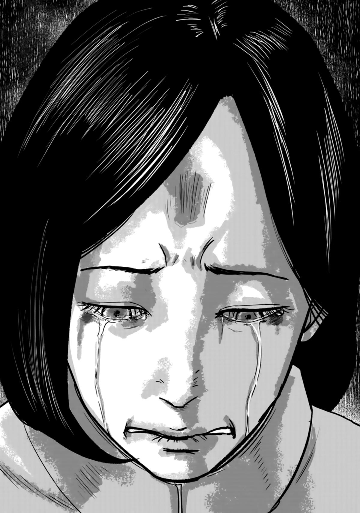 Read Smile chapter 34 image 19 on Lezhin