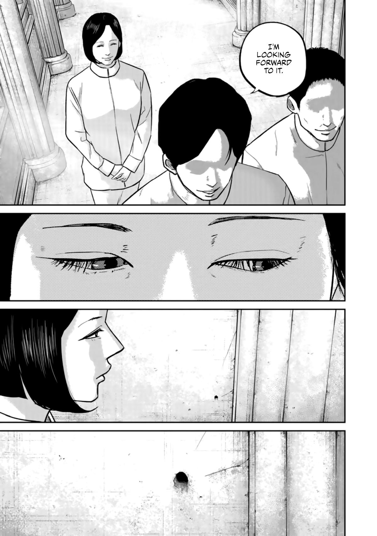 Read Smile chapter 34 image 4 on Lezhin