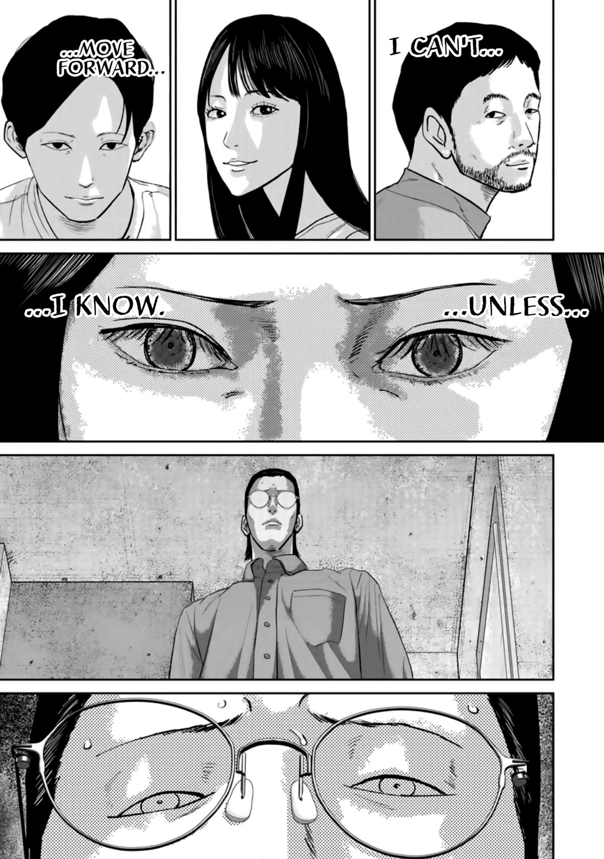 Read Smile chapter 35 image 18 on Lezhin