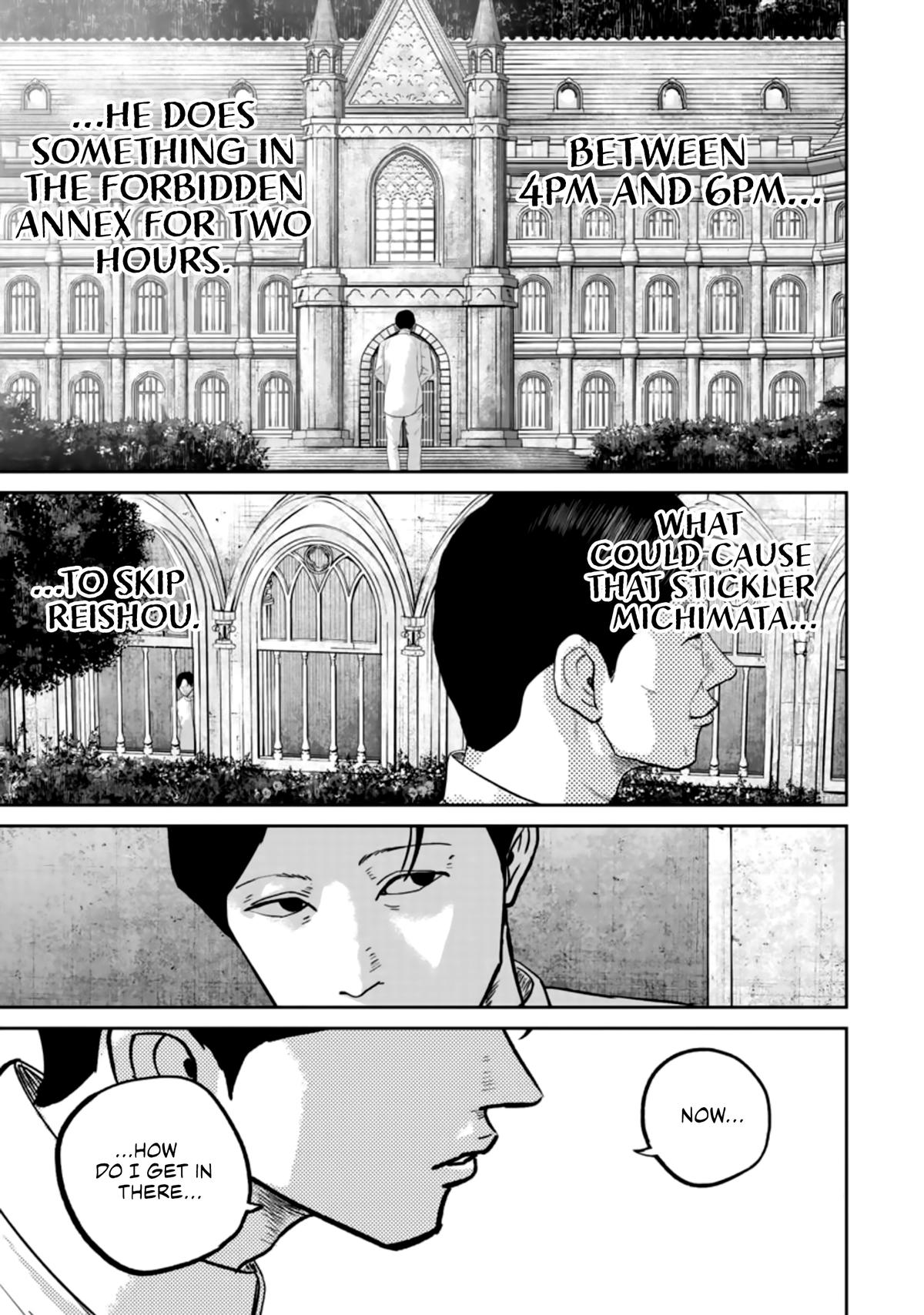 Read Smile chapter 35 image 6 on Lezhin