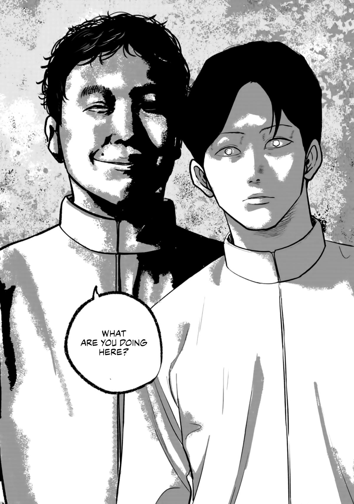 Read Smile chapter 35 image 7 on Lezhin