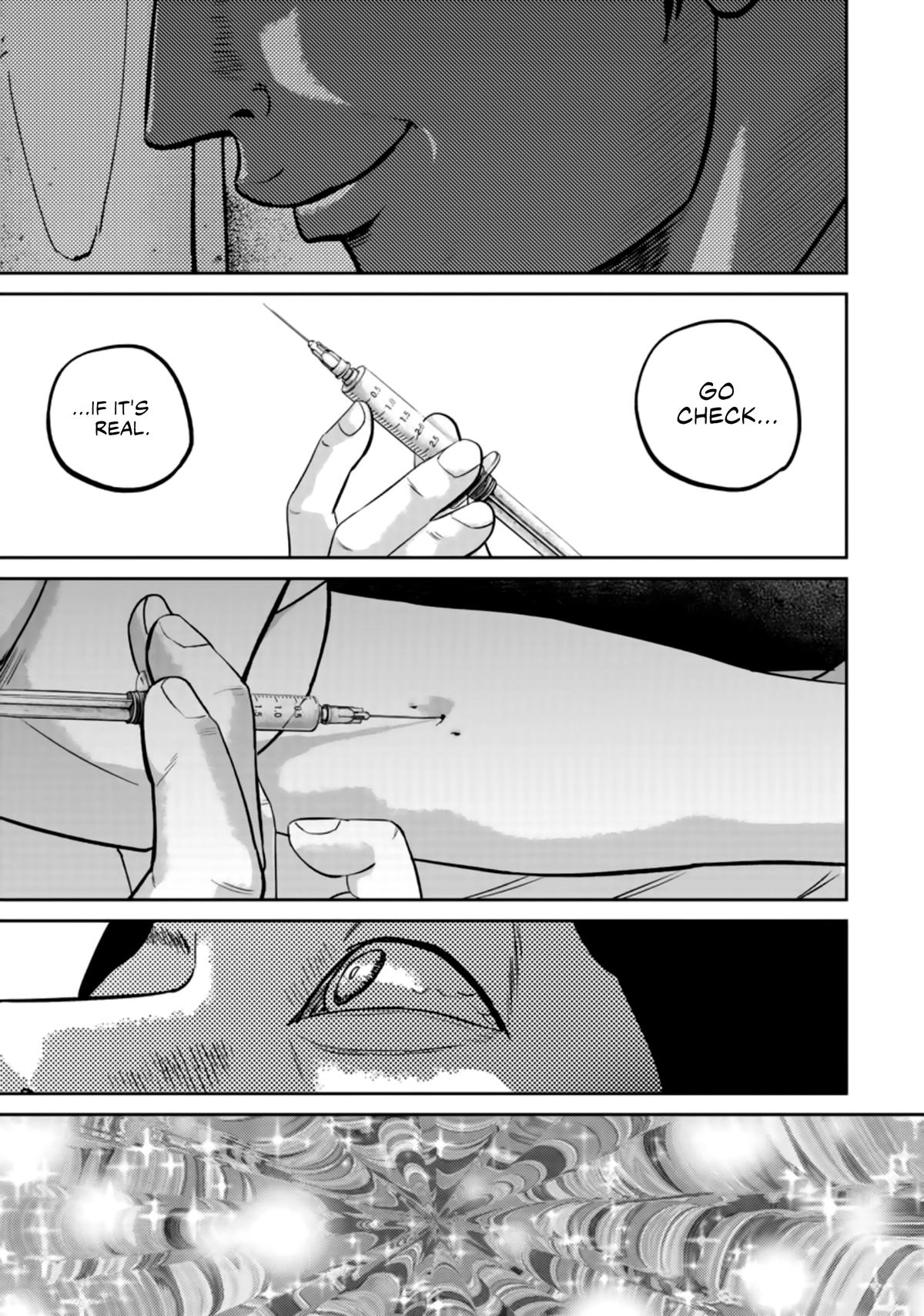 Read Smile chapter 36 image 10 on Lezhin