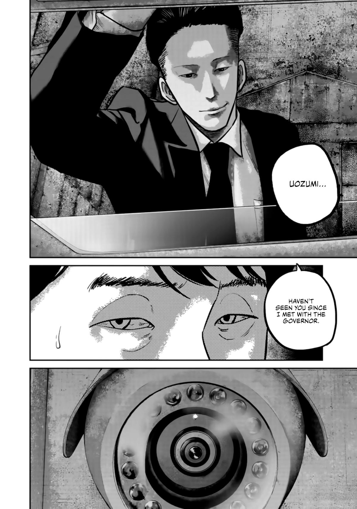 Read Smile chapter 36 image 13 on Lezhin
