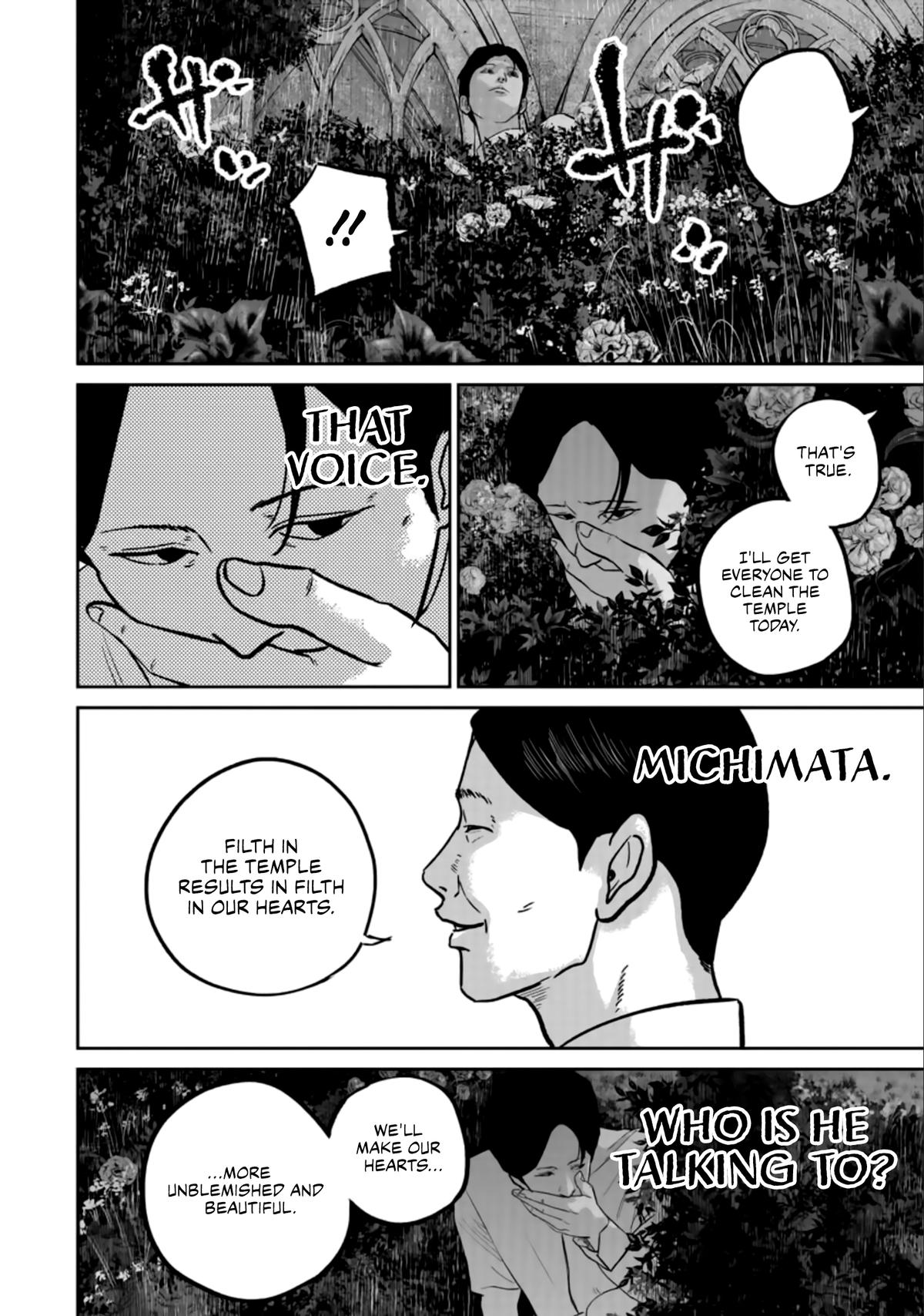 Read Smile chapter 36 image 15 on Lezhin