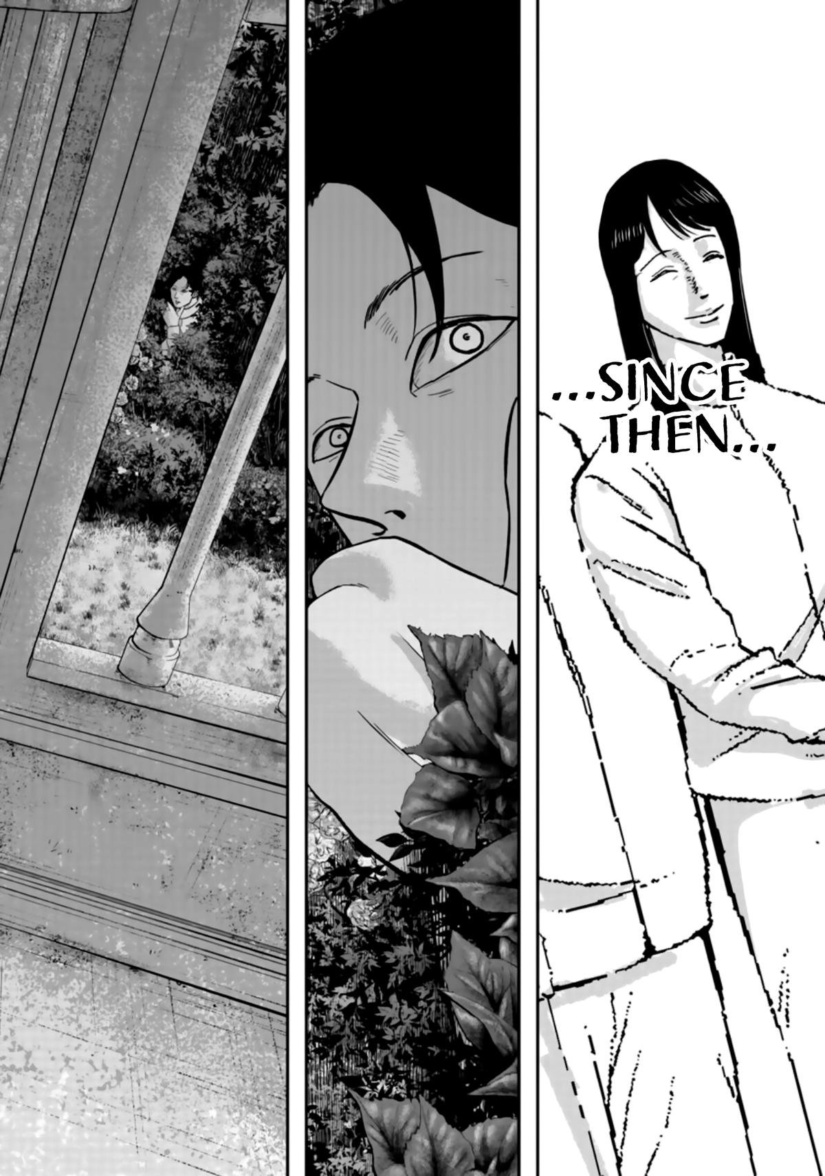 Read Smile chapter 36 image 17 on Lezhin