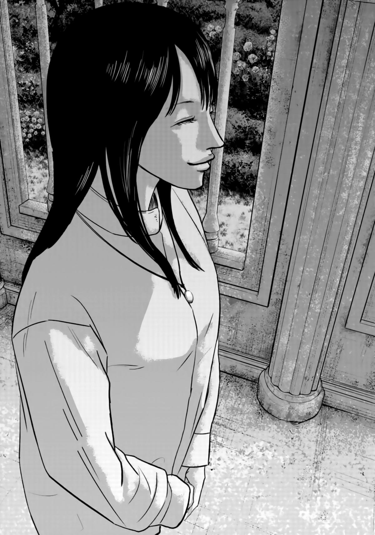 Read Smile chapter 36 image 18 on Lezhin
