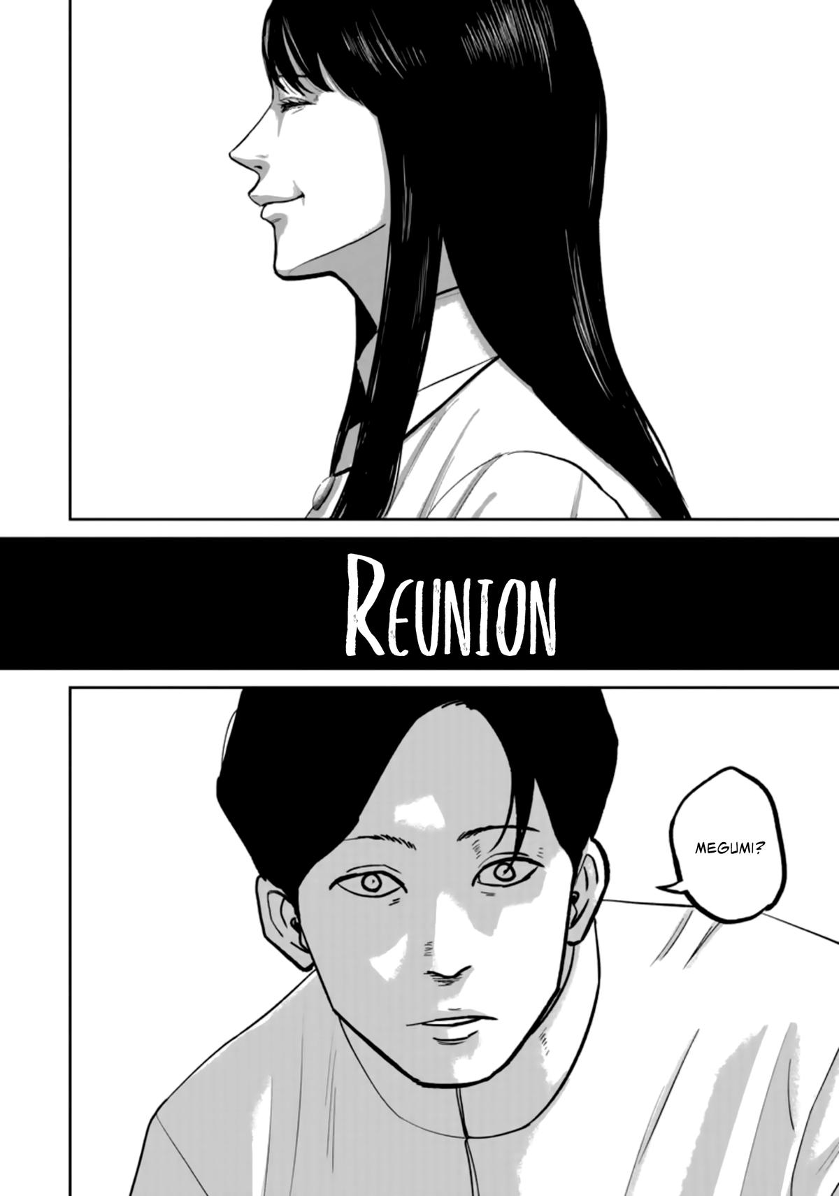 Read Smile chapter 36 image 19 on Lezhin
