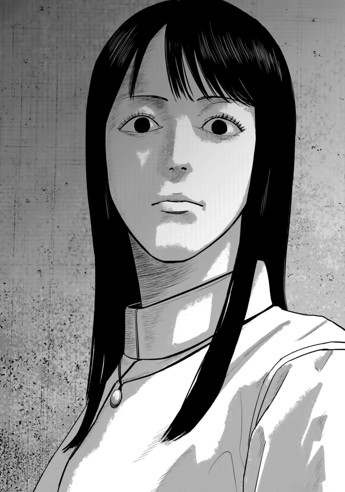 Read Smile chapter 37 image 1 on Lezhin