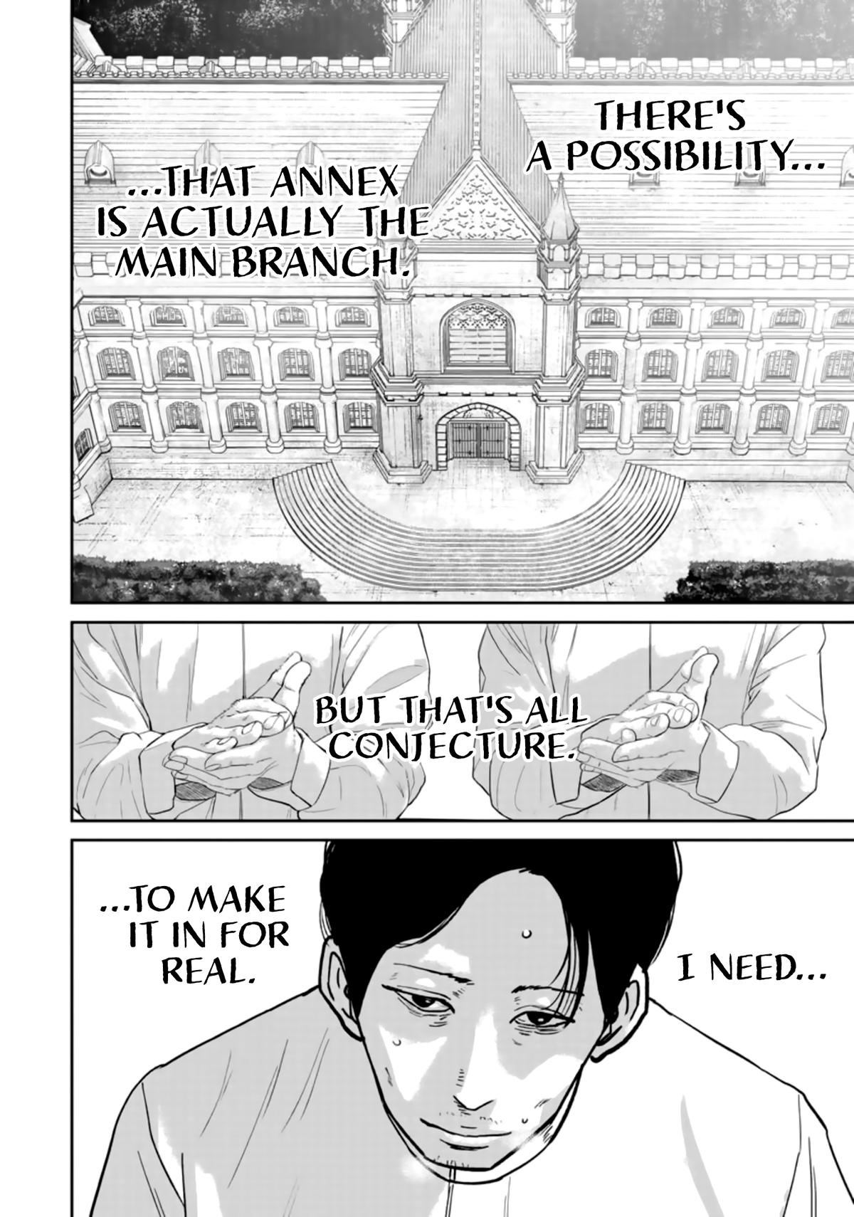 Read Smile chapter 38 image 19 on Lezhin