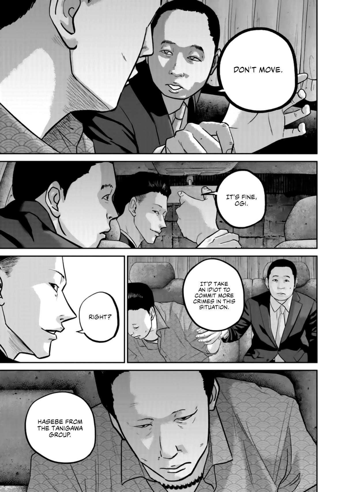 Read Smile chapter 38 image 2 on Lezhin