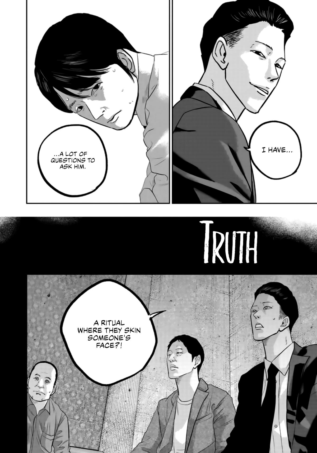 Read Smile chapter 38 image 5 on Lezhin