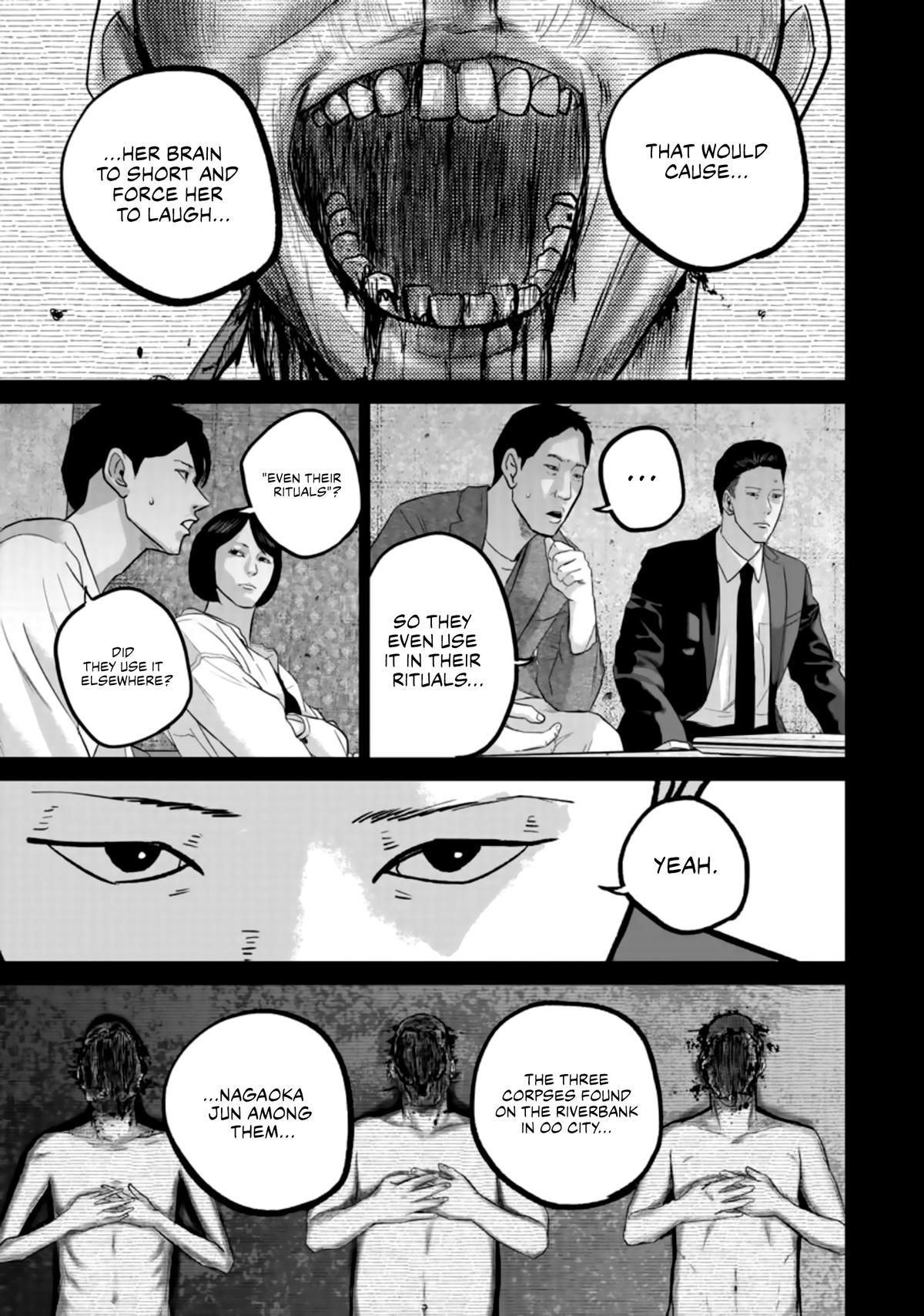 Read Smile chapter 38 image 8 on Lezhin