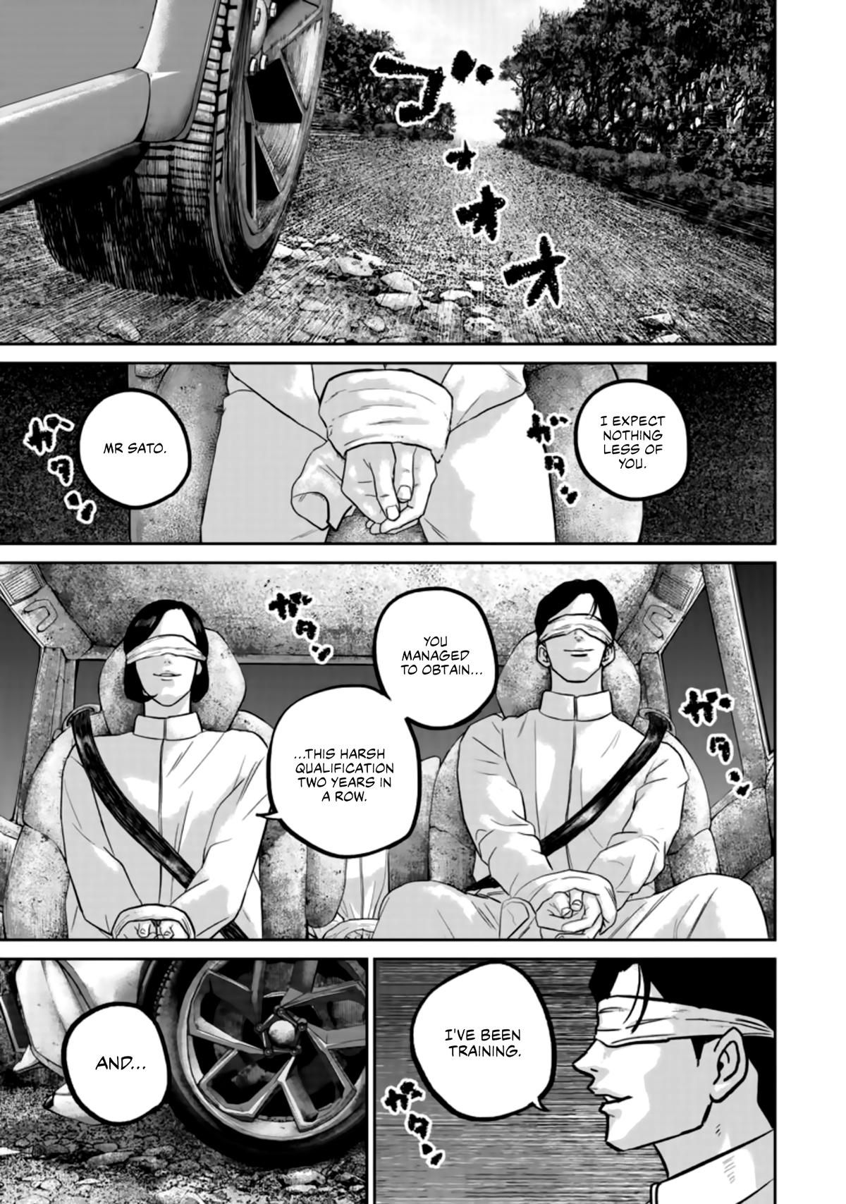 Read Smile chapter 39 image 14 on Lezhin