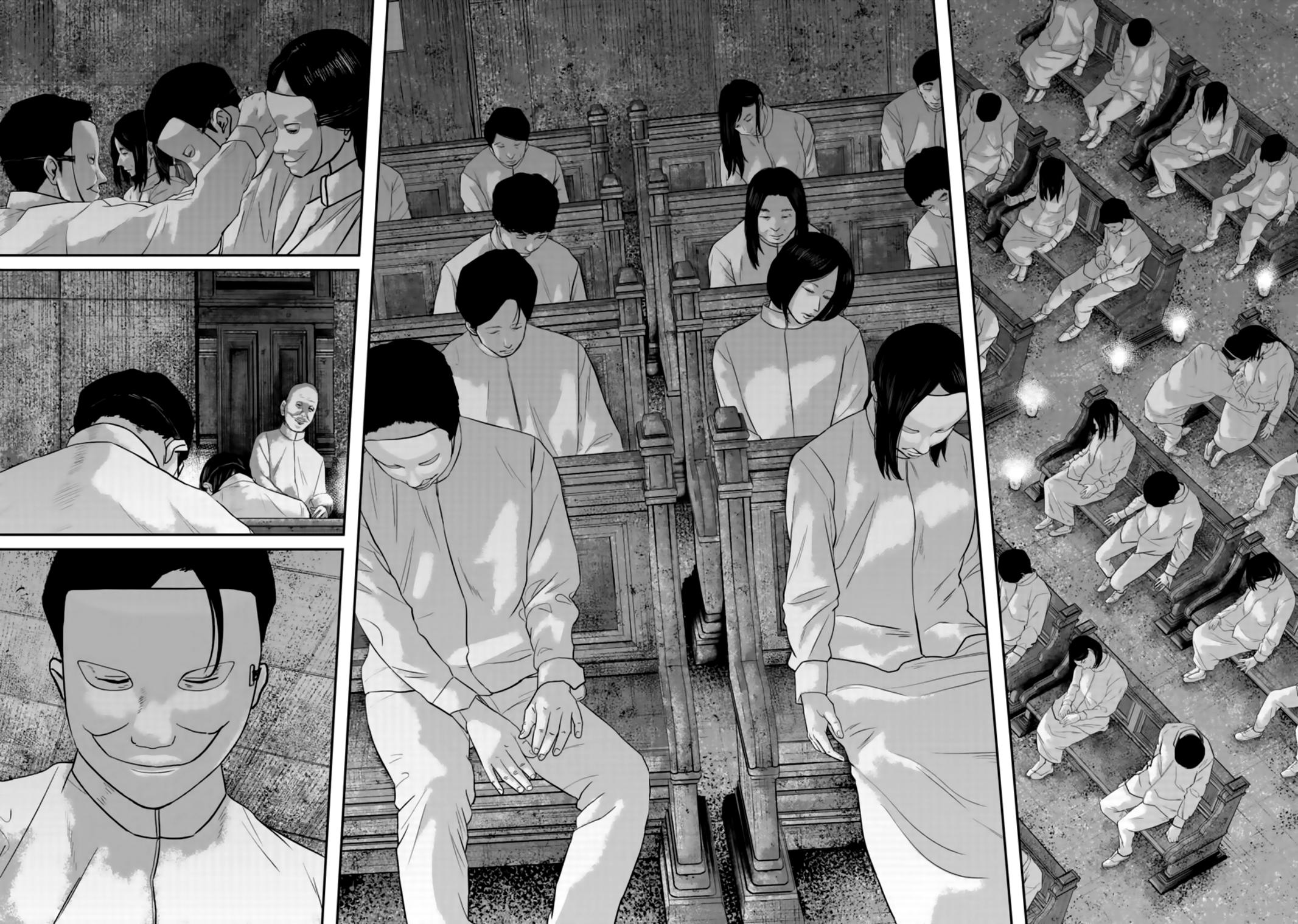Read Smile chapter 39 image 17 on Lezhin