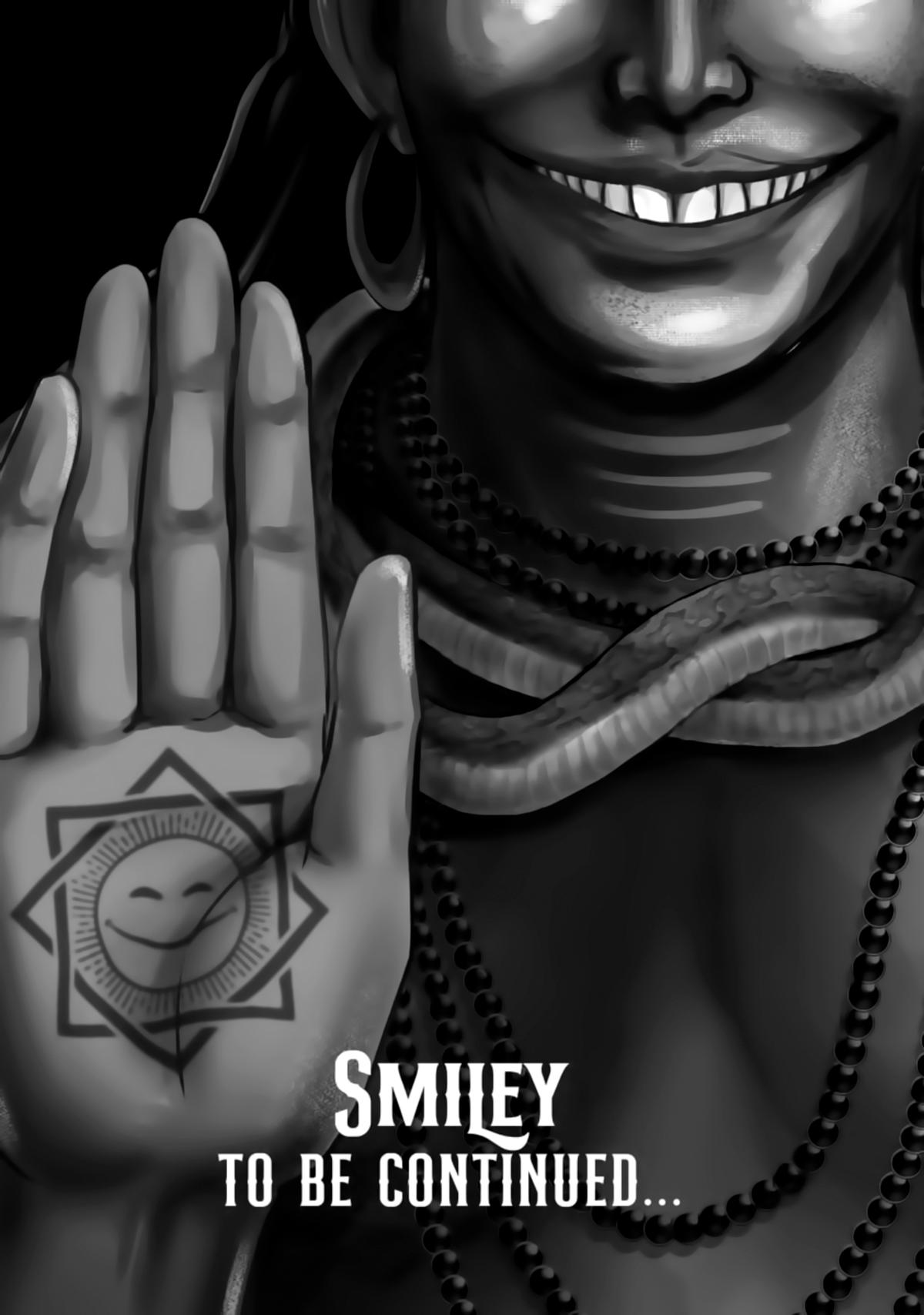 Read Smile chapter 39 image 19 on Lezhin