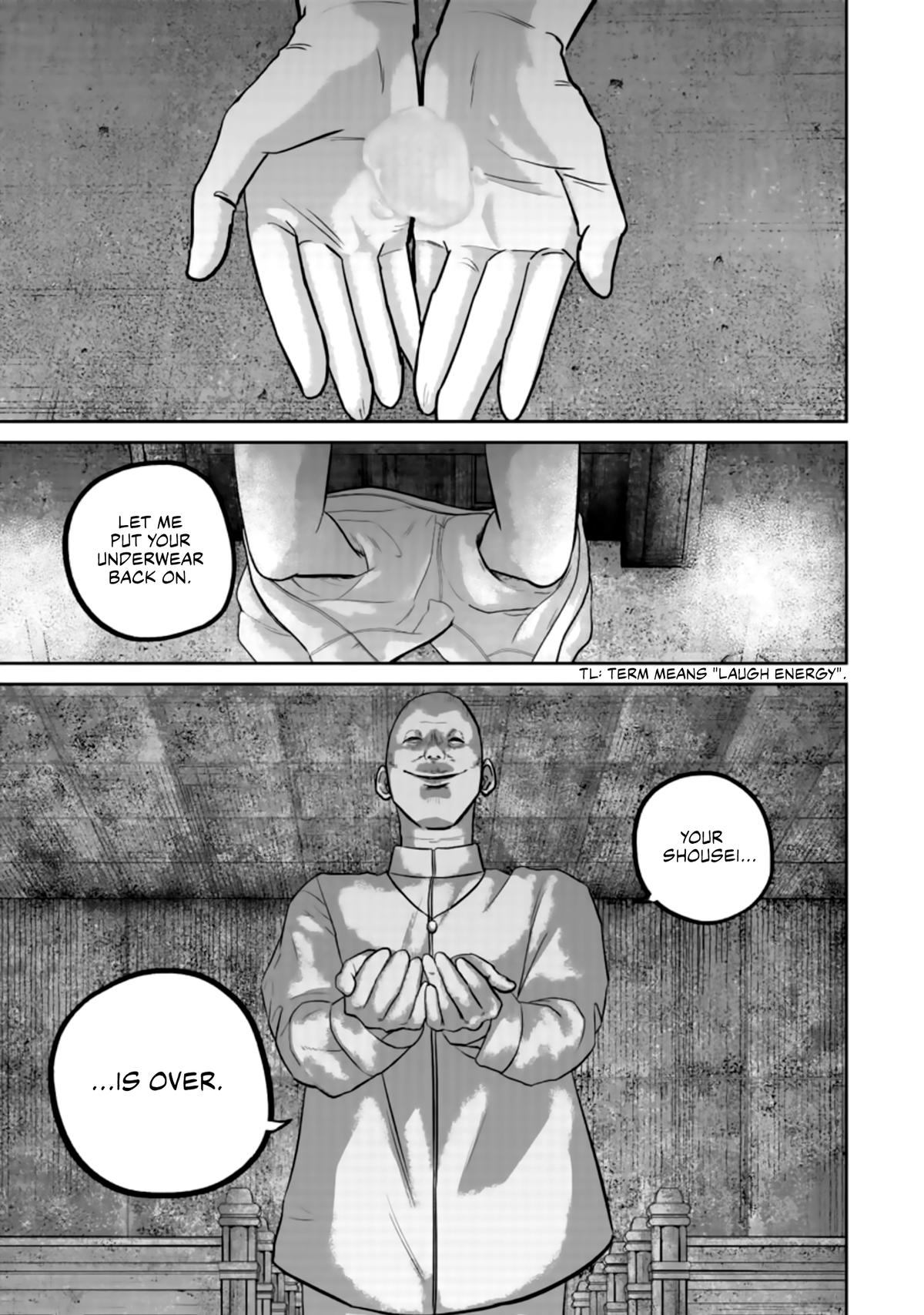 Read Smile chapter 39 image 2 on Lezhin