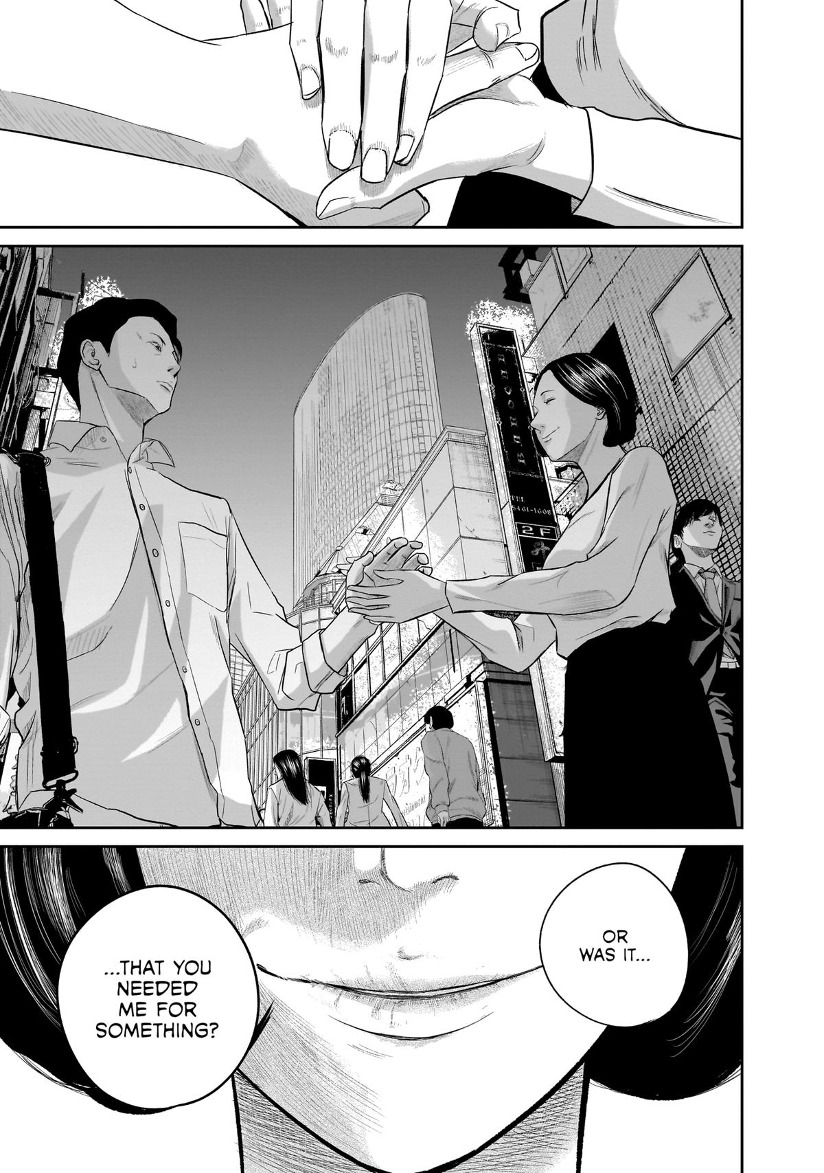 Read Smile chapter 4 image 2 on Lezhin