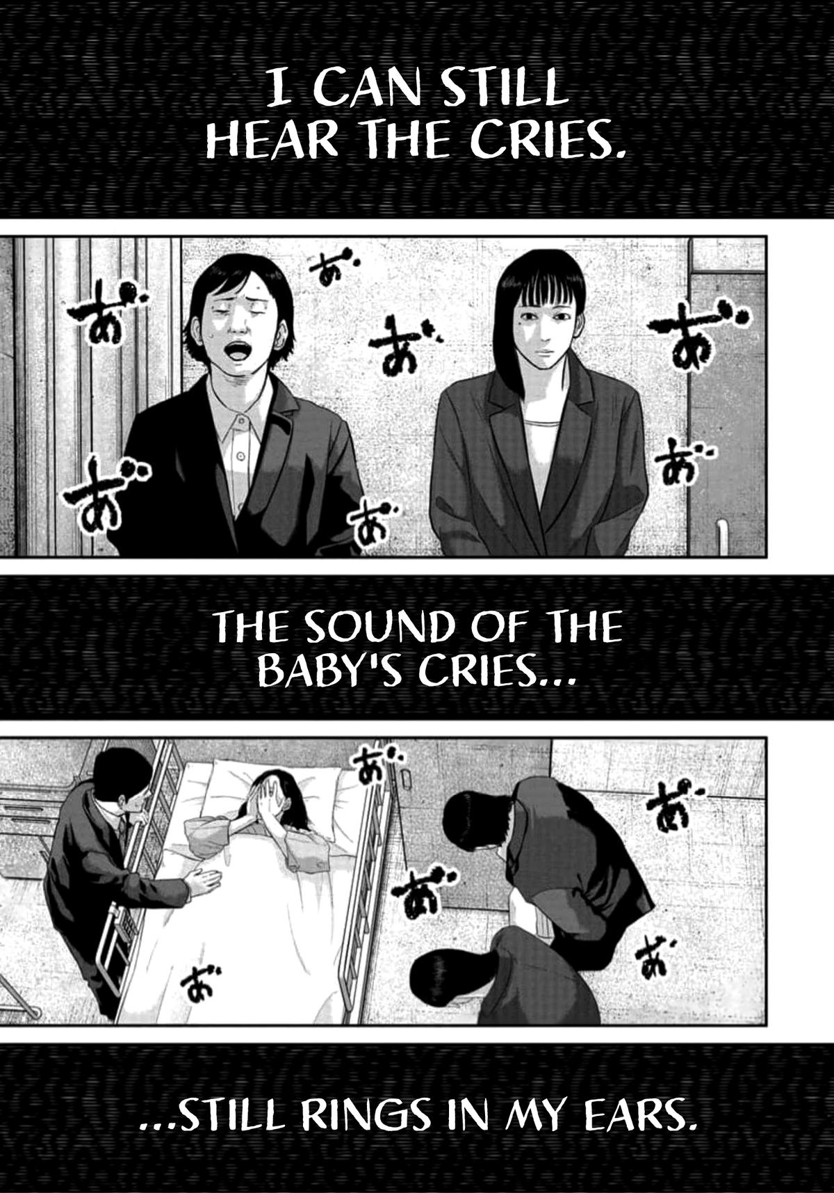 Read Smile chapter 40 image 10 on Lezhin