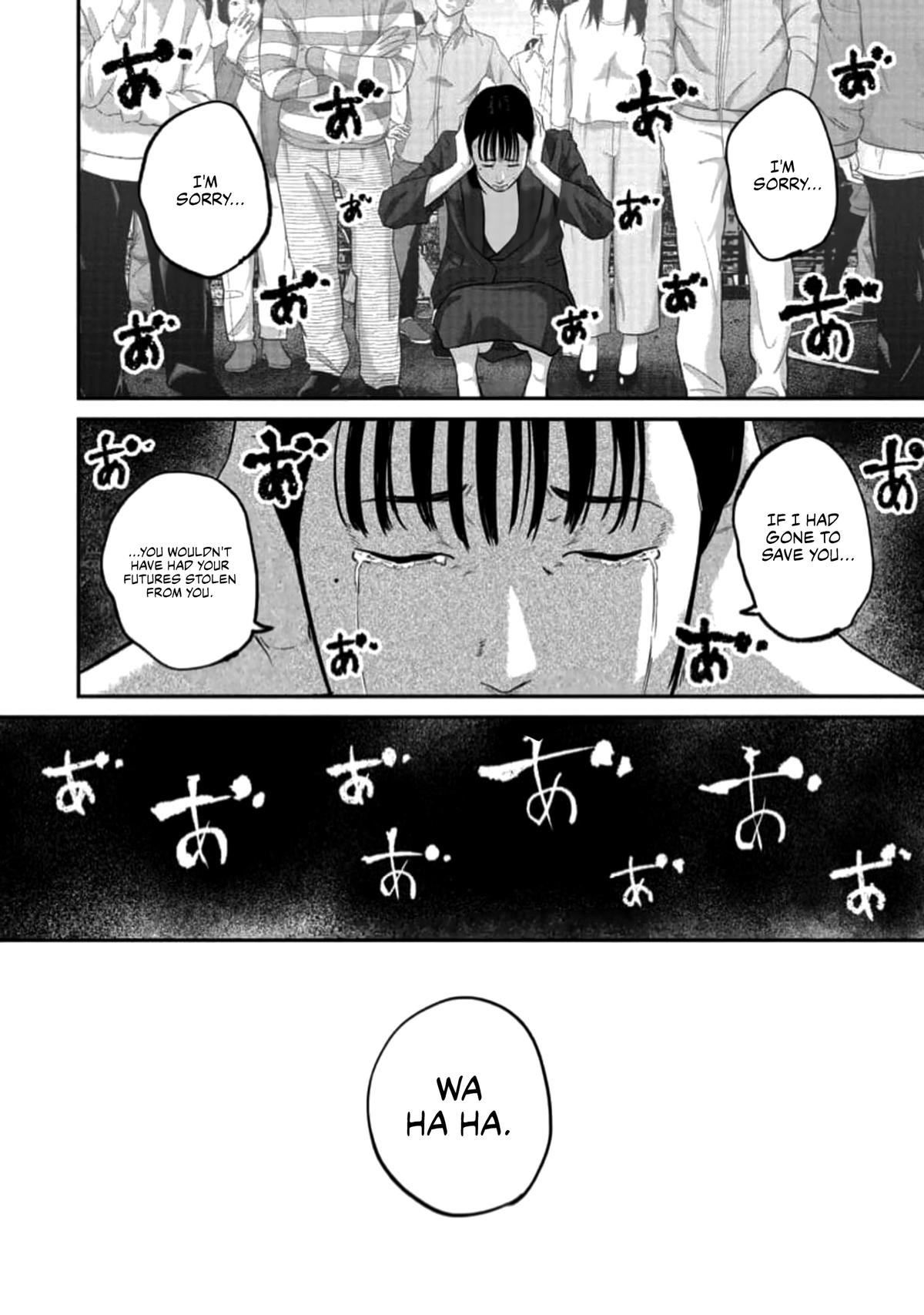 Read Smile chapter 40 image 15 on Lezhin