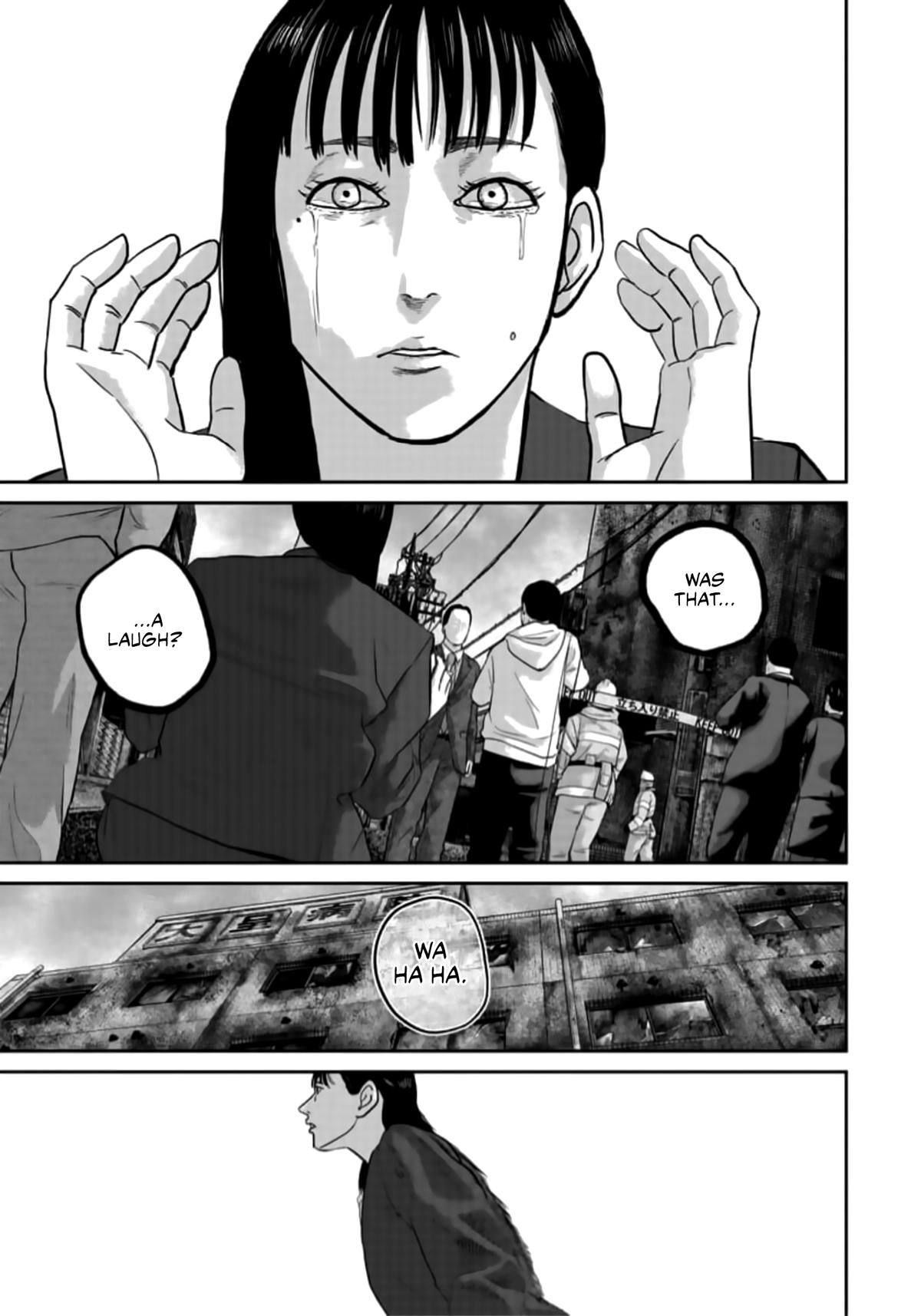 Read Smile chapter 40 image 16 on Lezhin