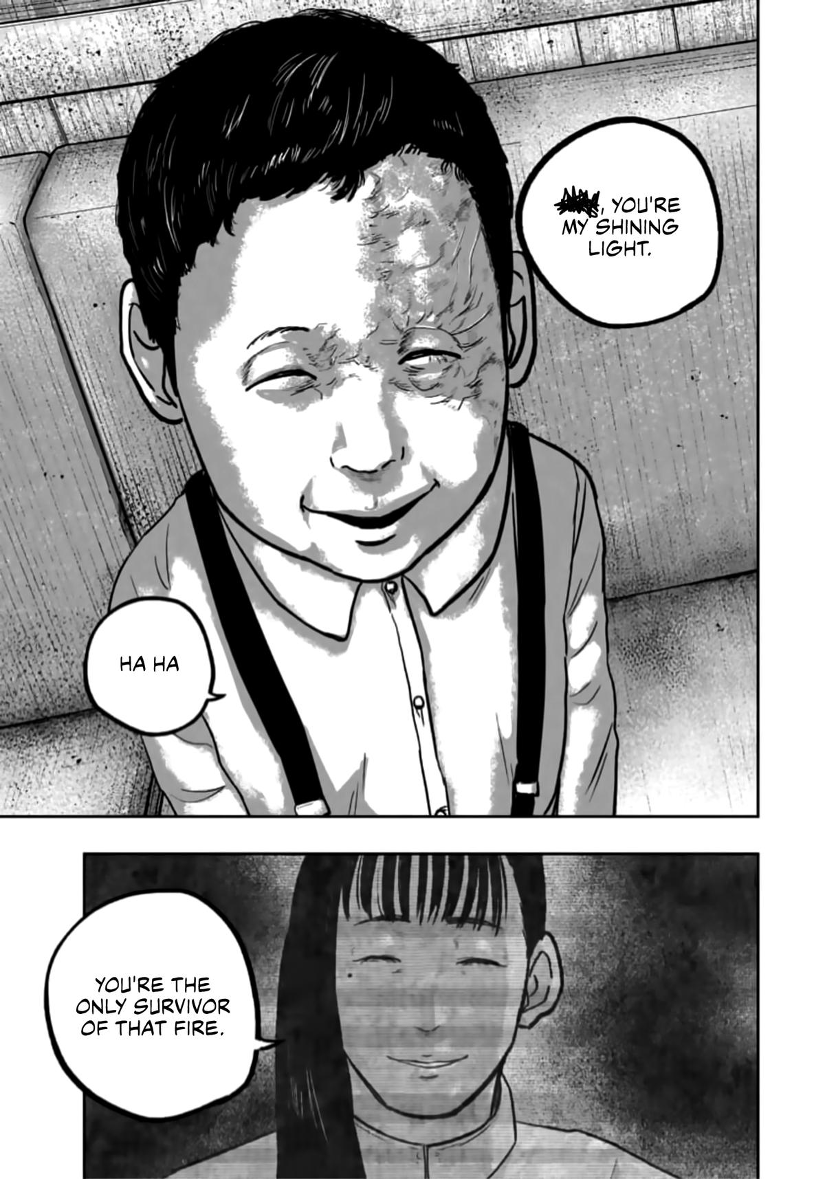 Read Smile chapter 40 image 21 on Lezhin