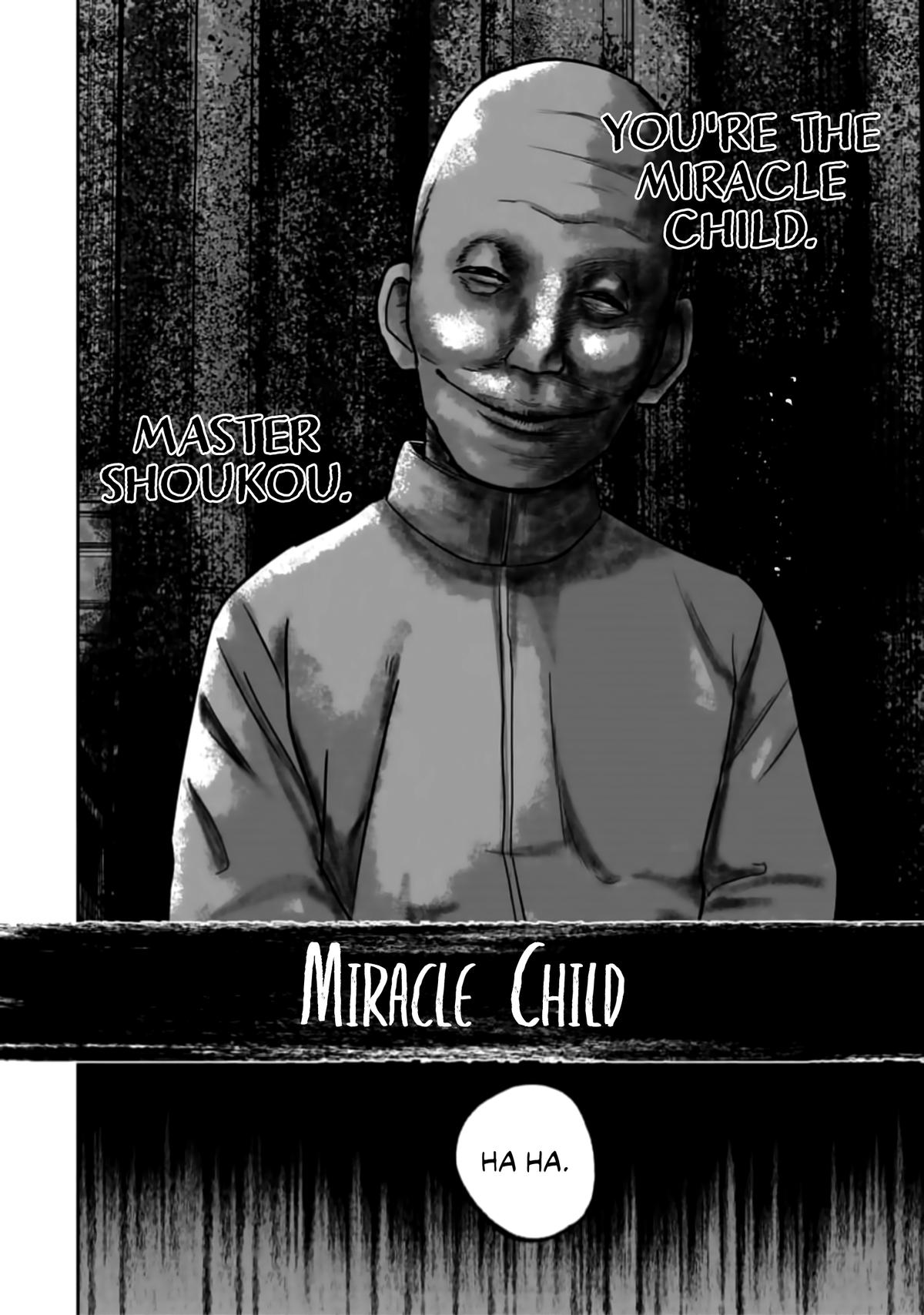 Read Smile chapter 40 image 22 on Lezhin