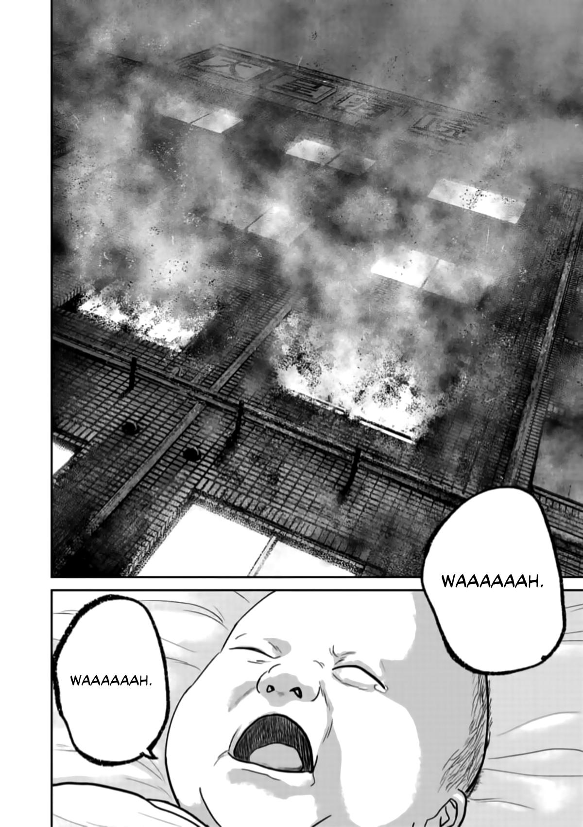 Read Smile chapter 40 image 7 on Lezhin