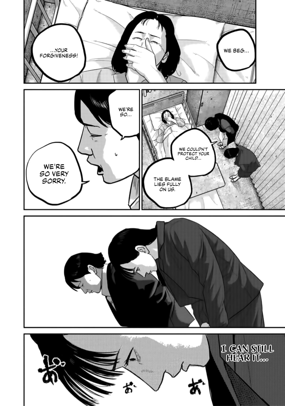 Read Smile chapter 40 image 9 on Lezhin