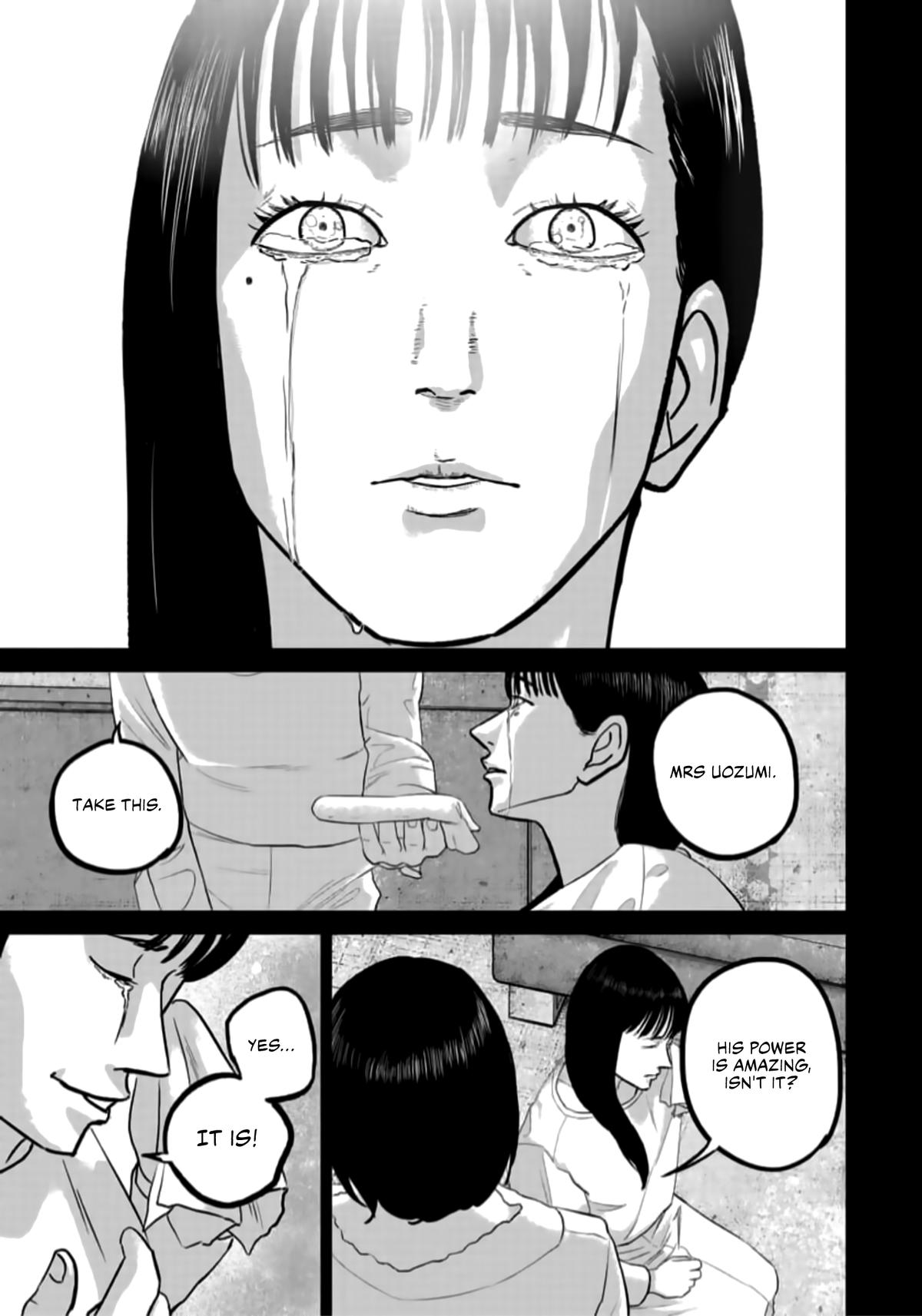Read Smile chapter 41 image 10 on Lezhin
