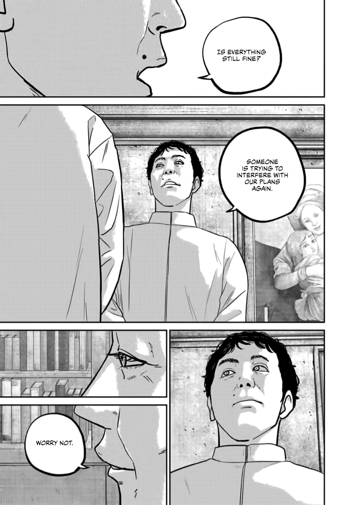 Read Smile chapter 41 image 17 on Lezhin