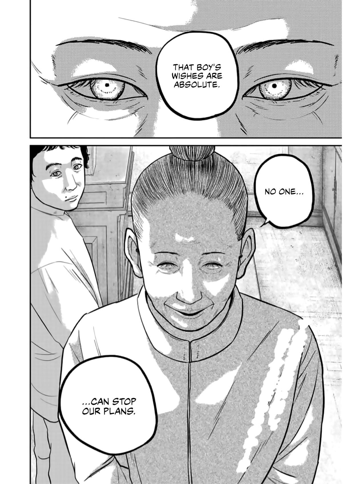 Read Smile chapter 41 image 18 on Lezhin