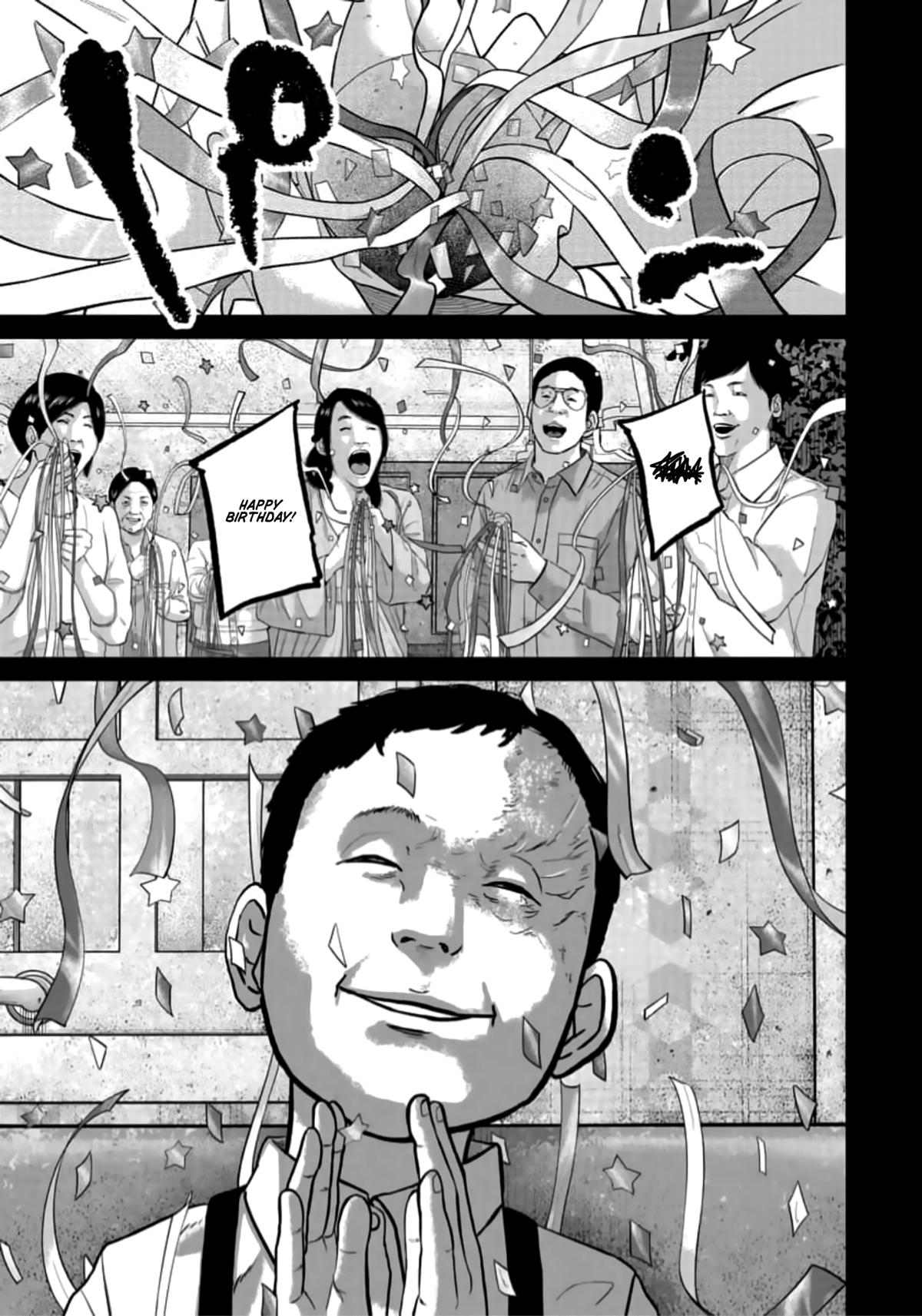 Read Smile chapter 41 image 2 on Lezhin