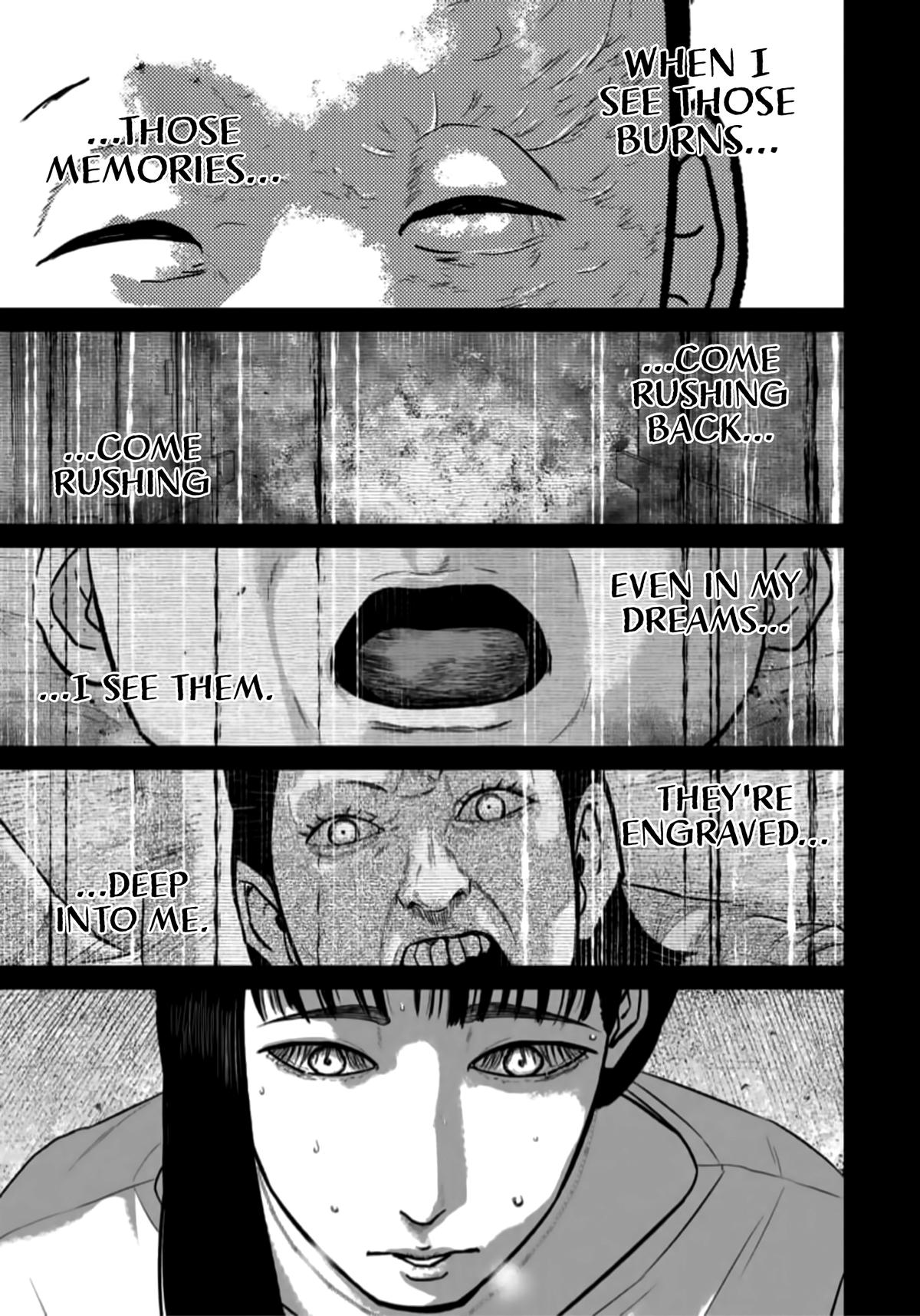 Read Smile chapter 41 image 6 on Lezhin
