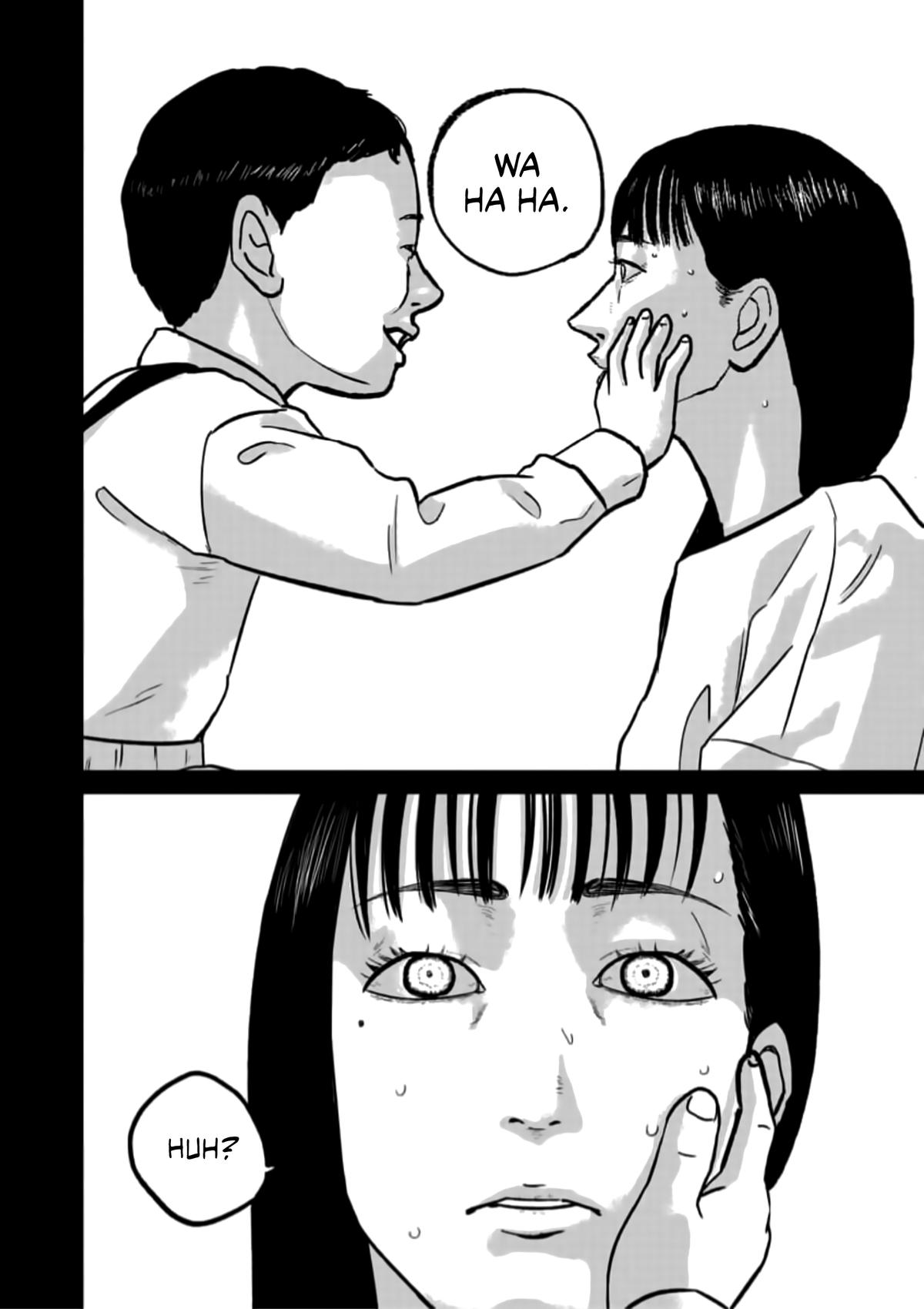 Read Smile chapter 41 image 7 on Lezhin