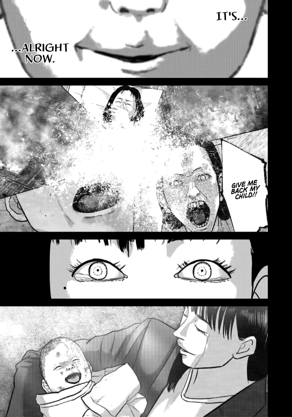 Read Smile chapter 41 image 8 on Lezhin